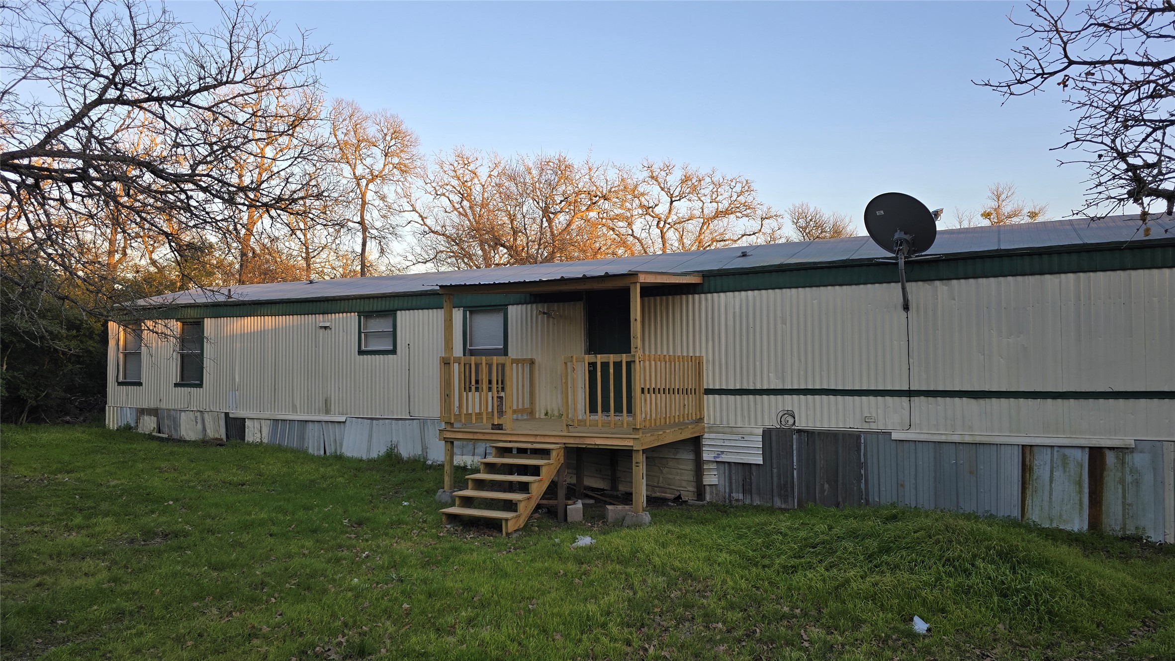 8315 Burleson Manor Rd B — photo