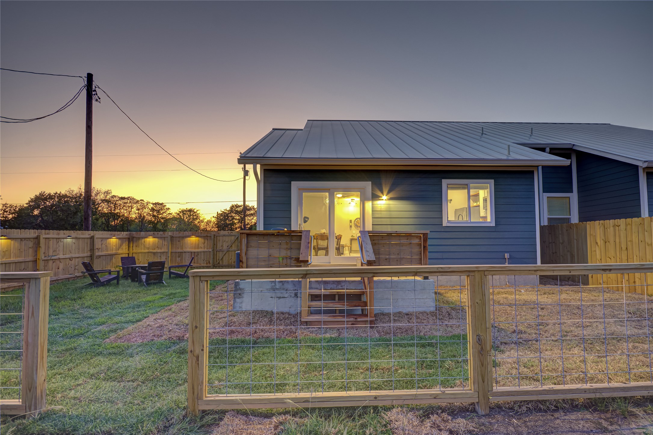 108 Little Ranches Road #A, Wimberley, TX 78676 — photo 2