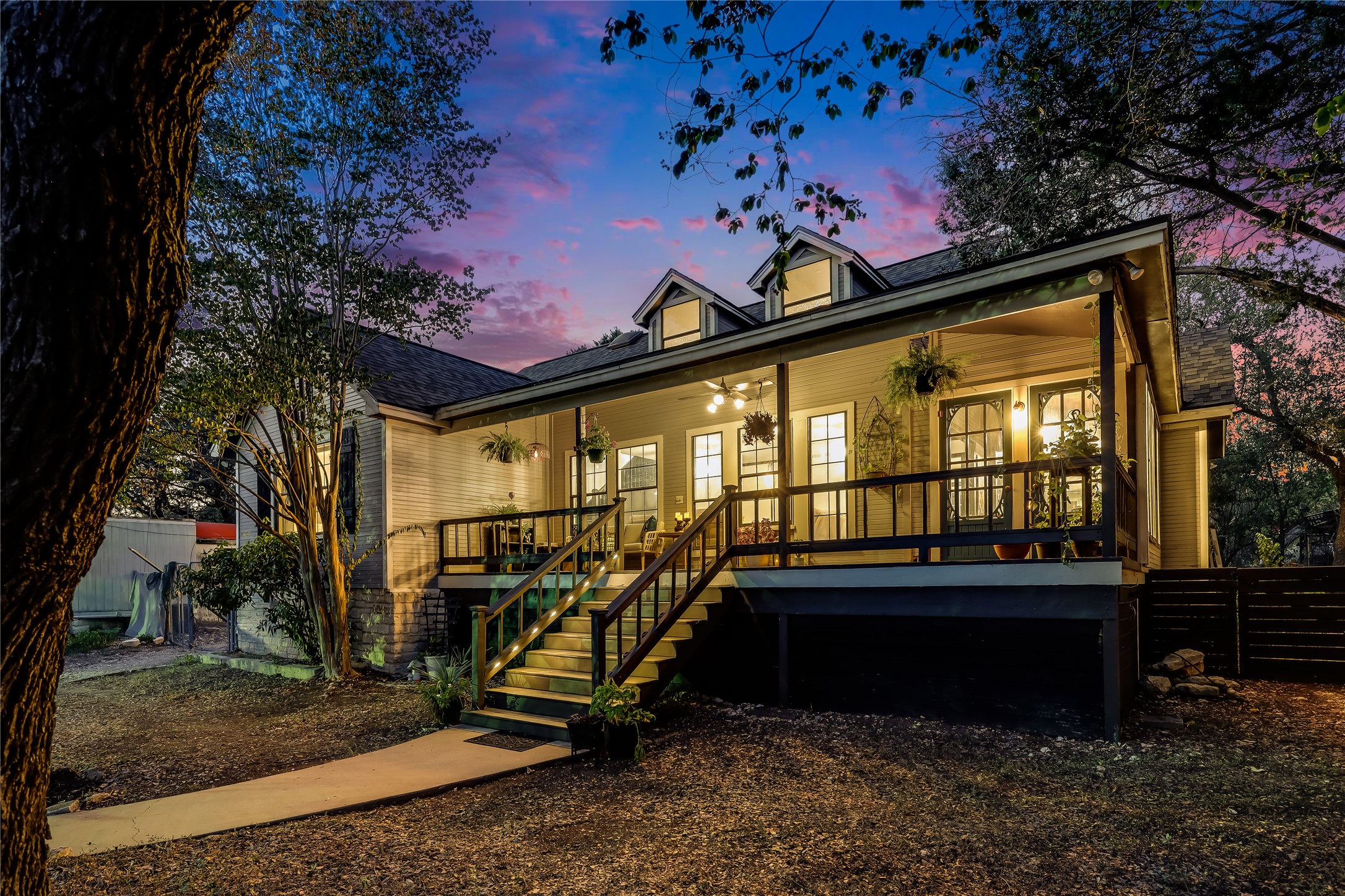 14516 Old Anderson Mill Rd — photo