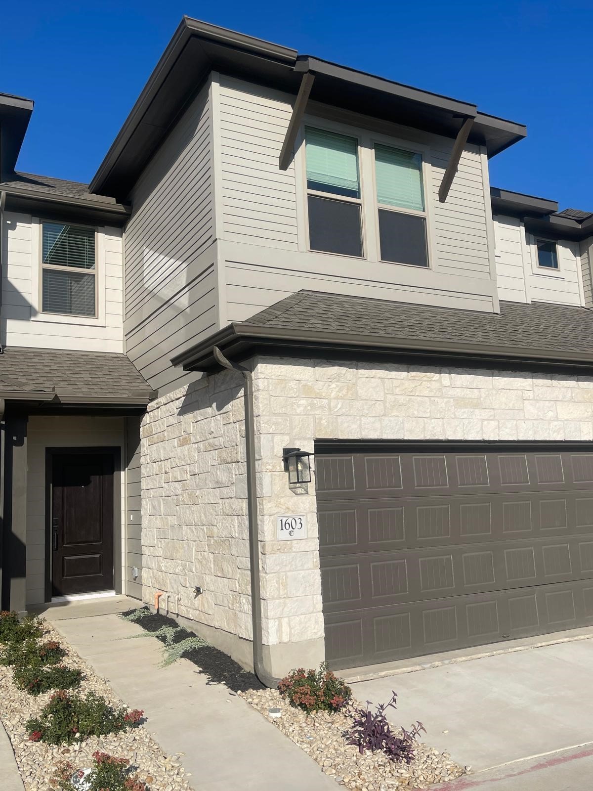 2500 Forest Creek Dr 1603 — photo