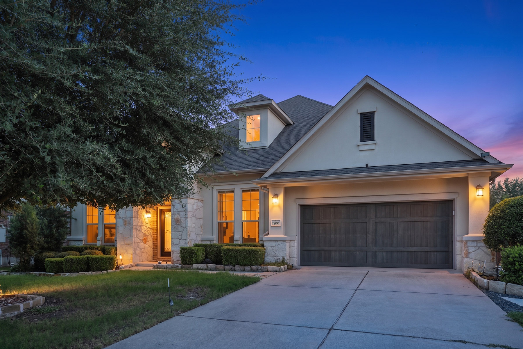 1700 Snyder Trl — photo