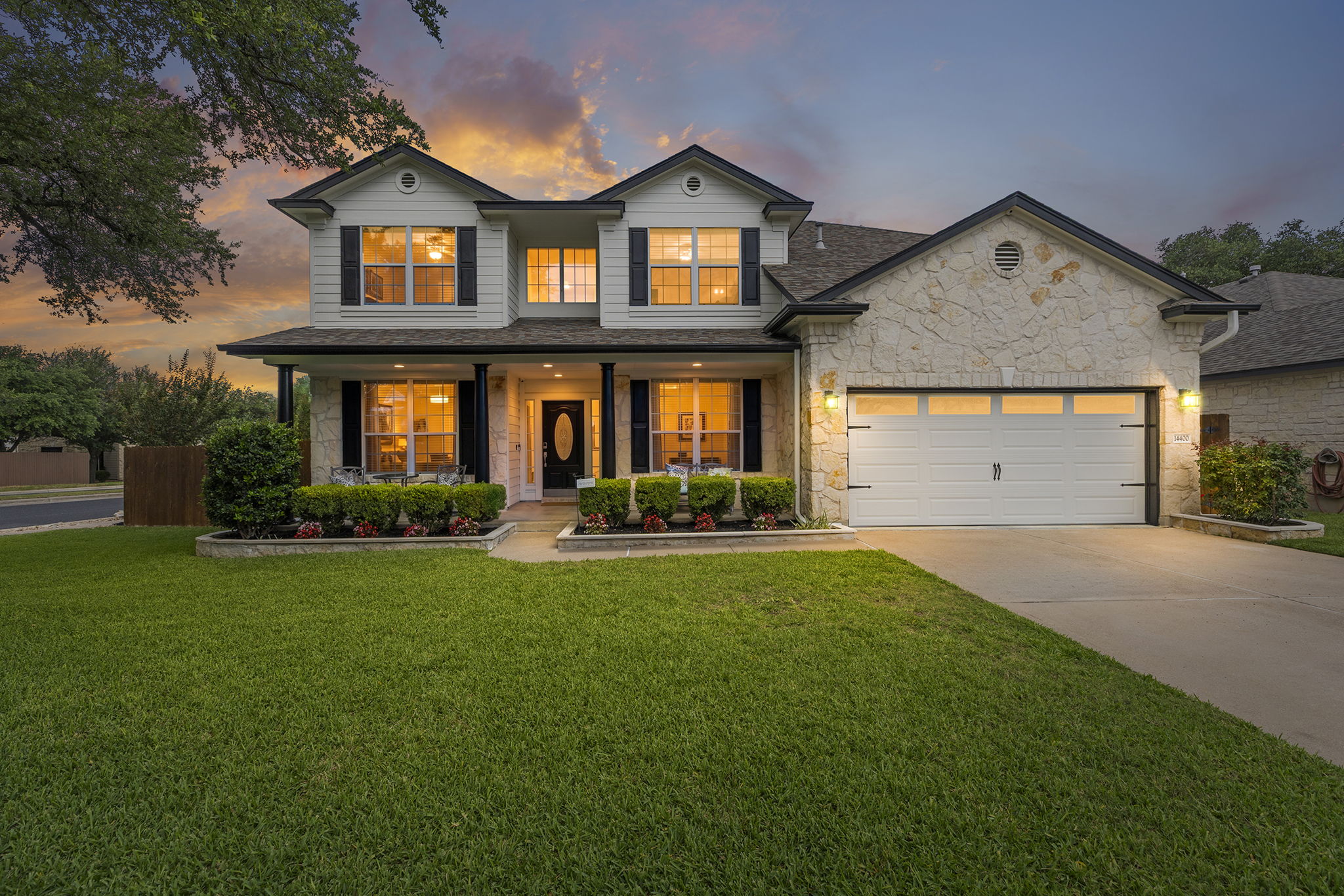 14400 Wharton Park Trl — photo