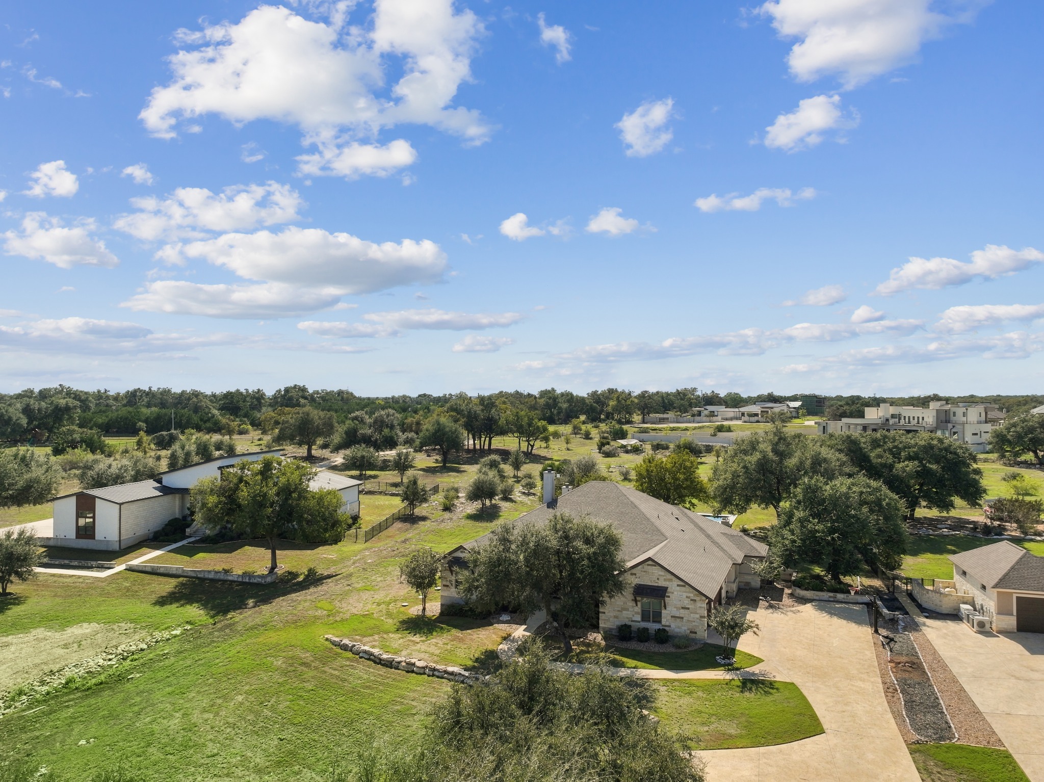 1209 Eagle Point Drive, Georgetown, TX 78628 — photo 3