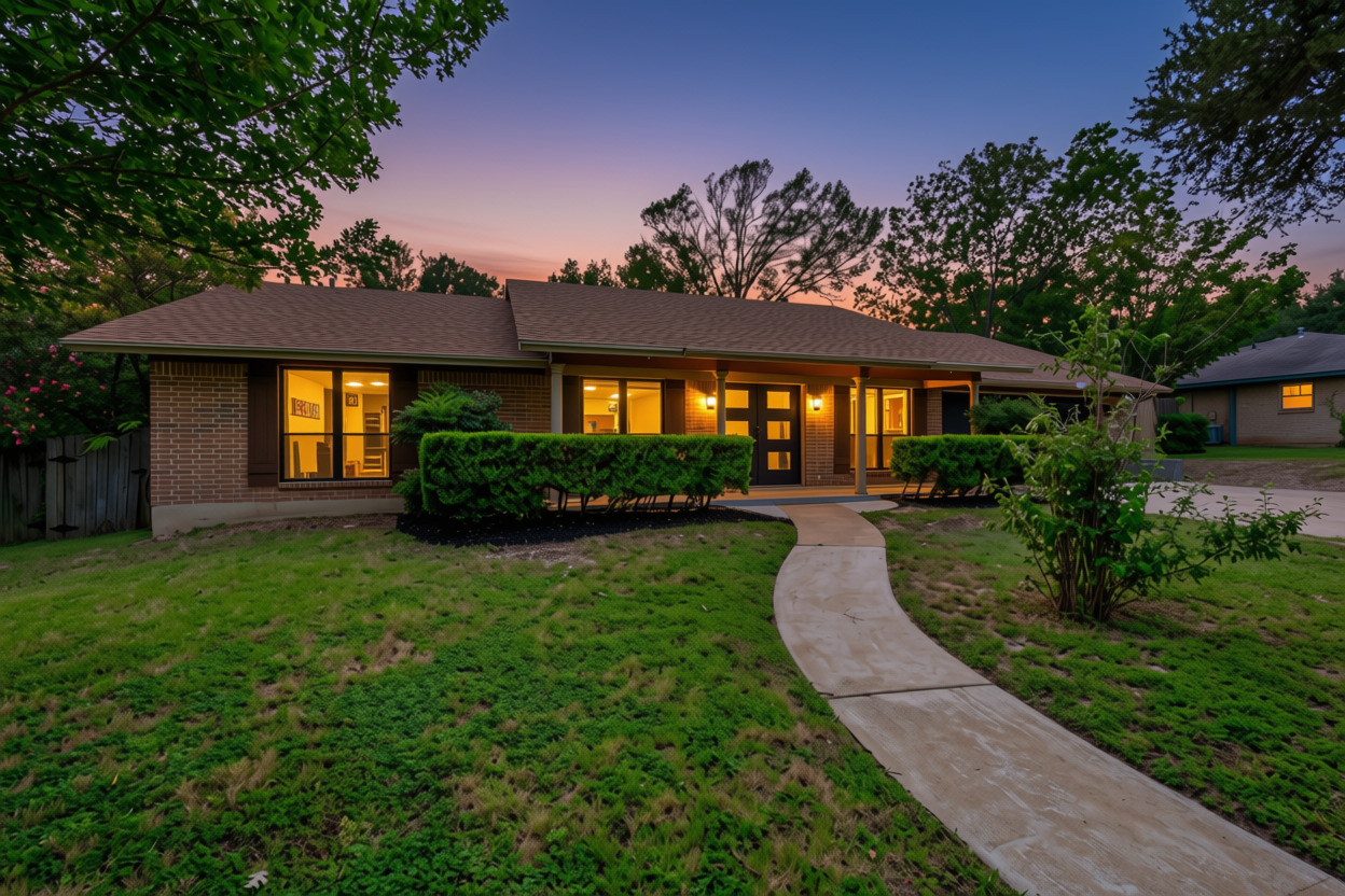 2205 Monarch Dr — photo