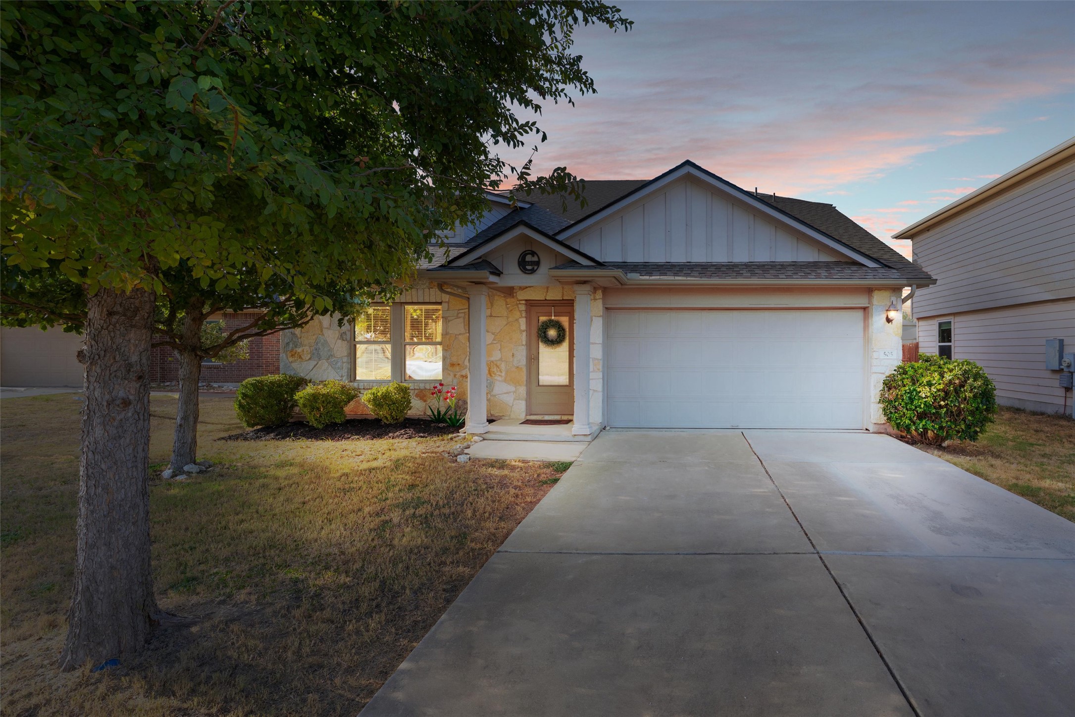 505 Granger Road, Georgetown, TX 78626 — photo 2