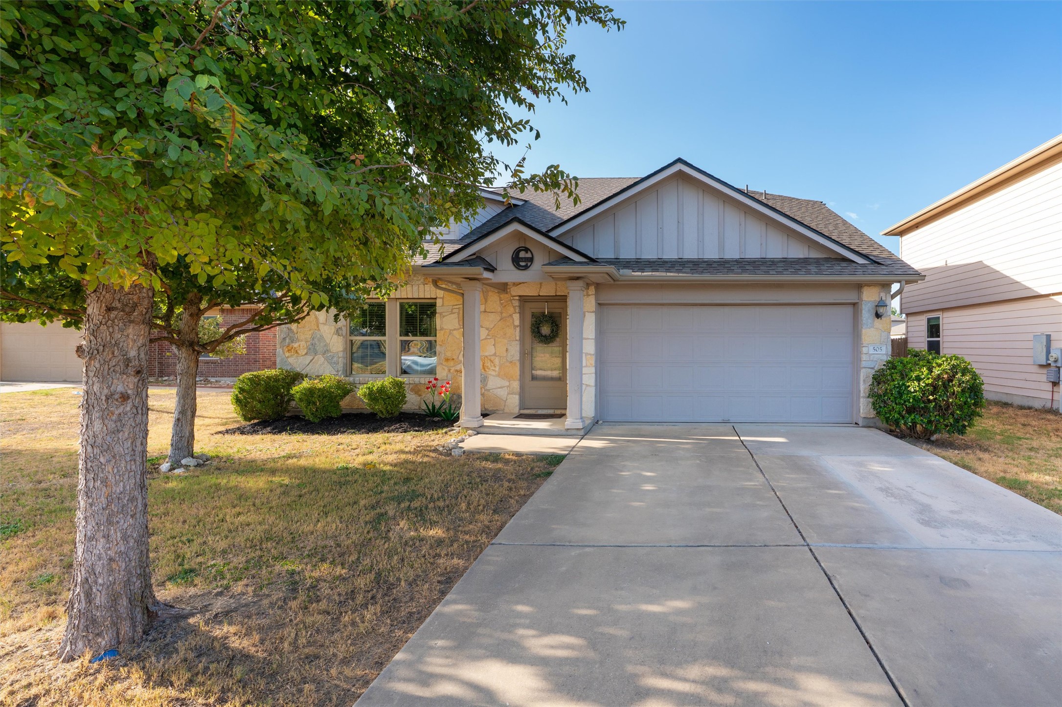 505 Granger Road, Georgetown, TX 78626 — photo 3