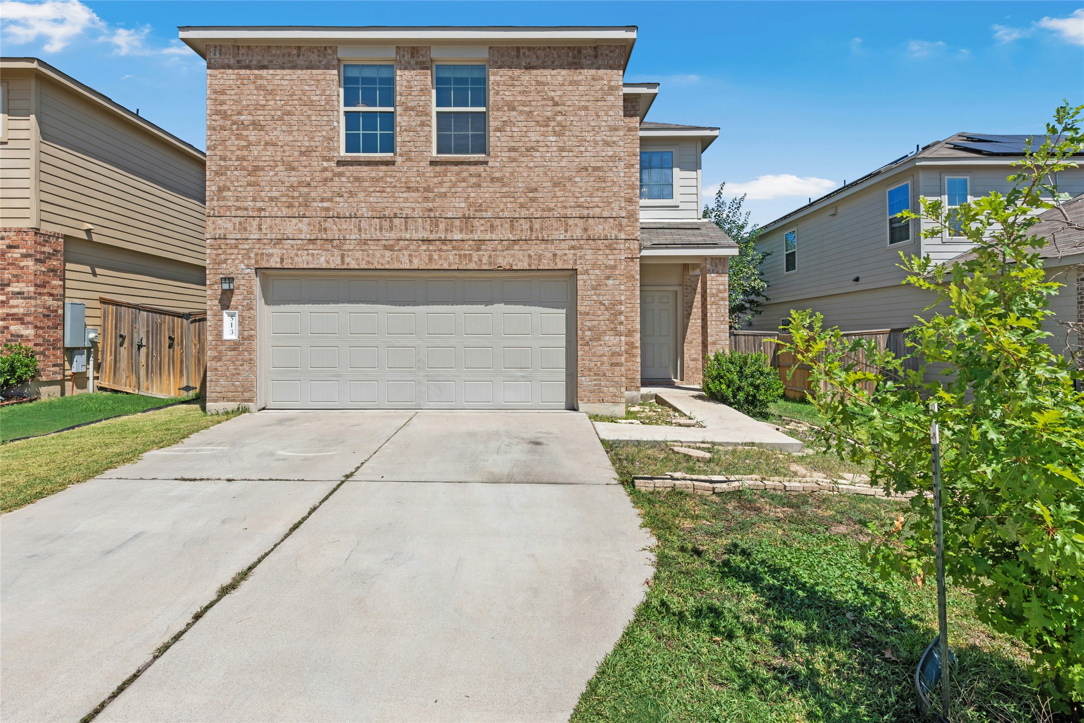 513 Circle Way — photo