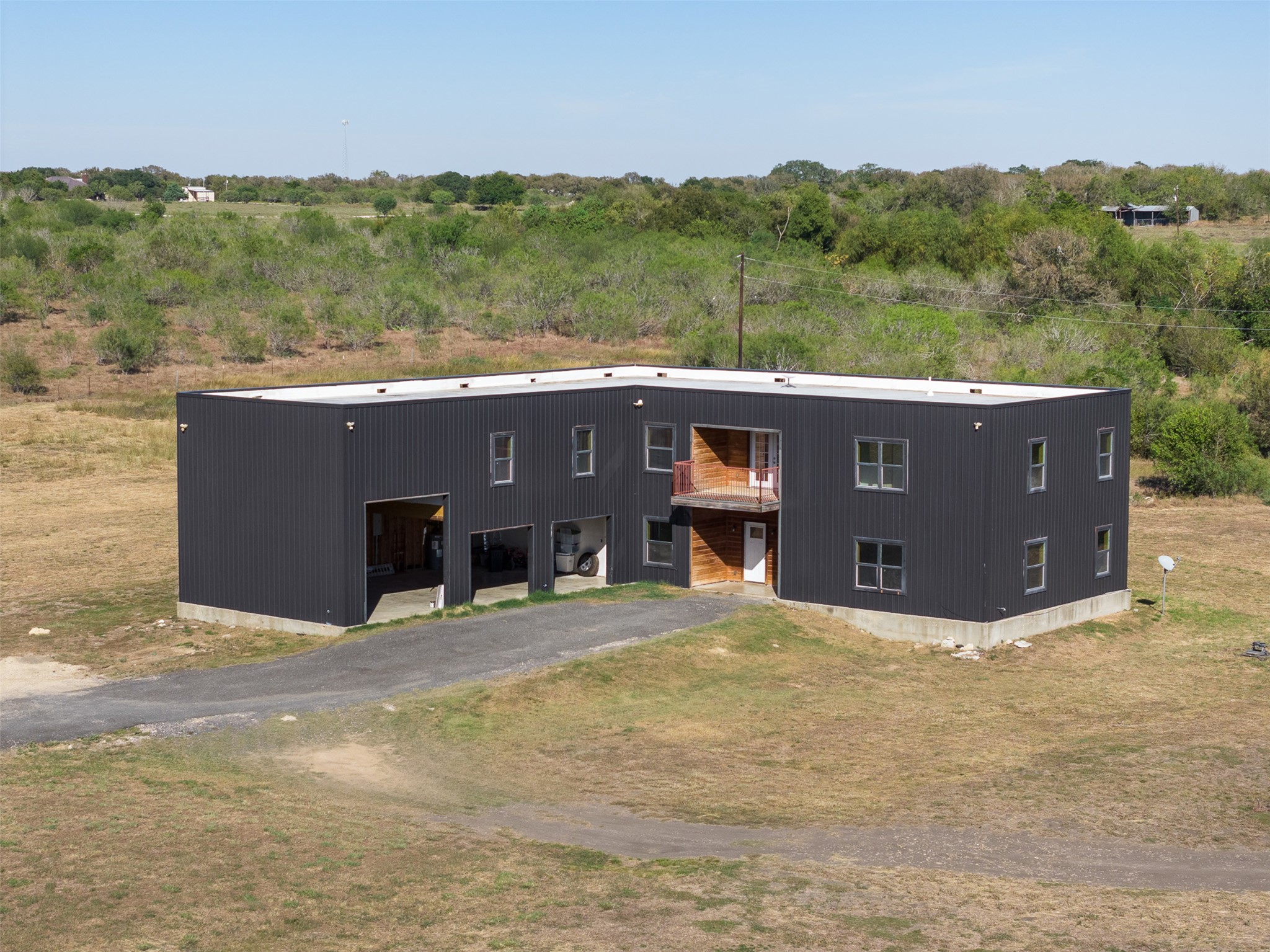594 Rolling Ridge Road, Lockhart, TX 78644 — photo 3