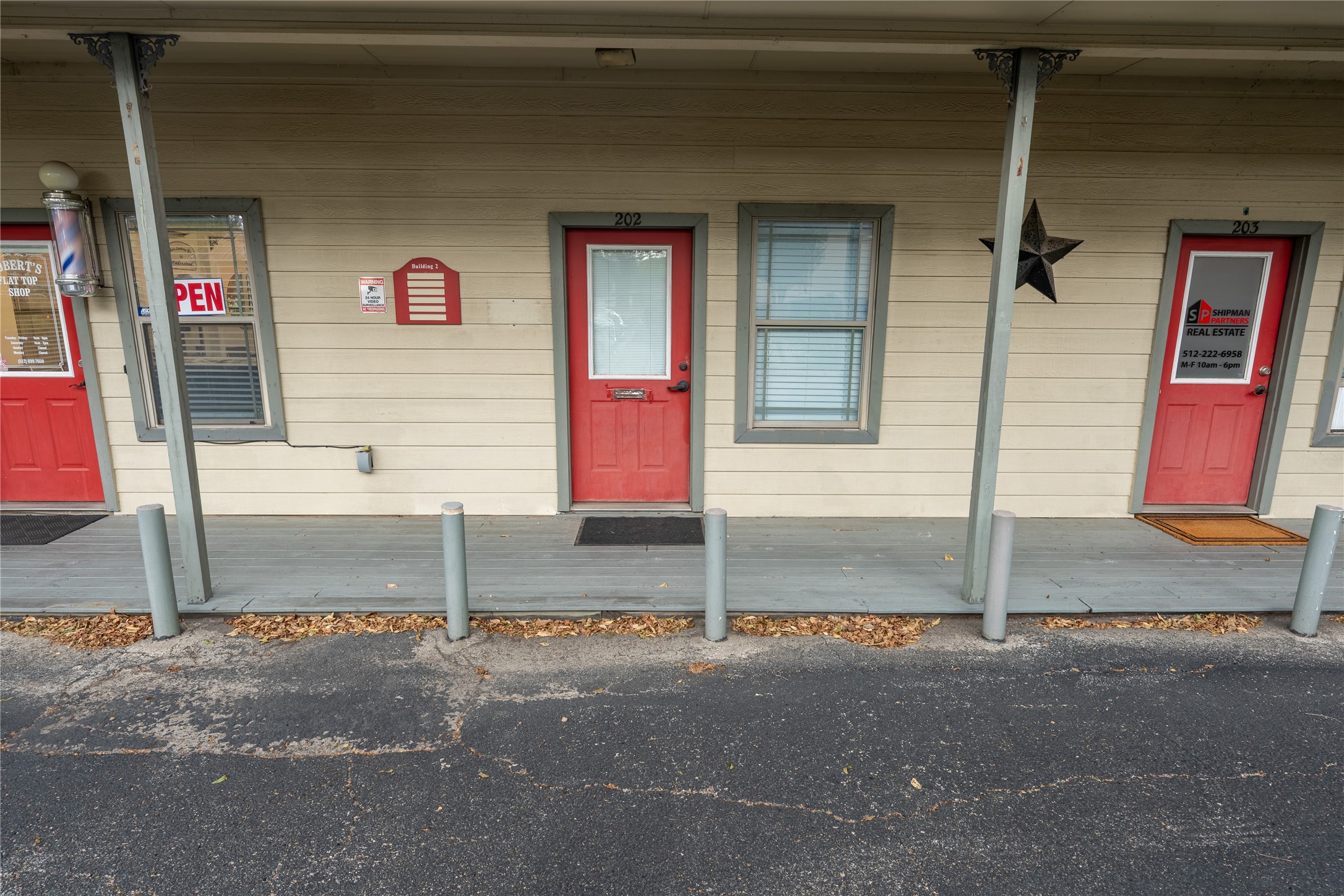 9414 Anderson Mill Rd 202 — photo