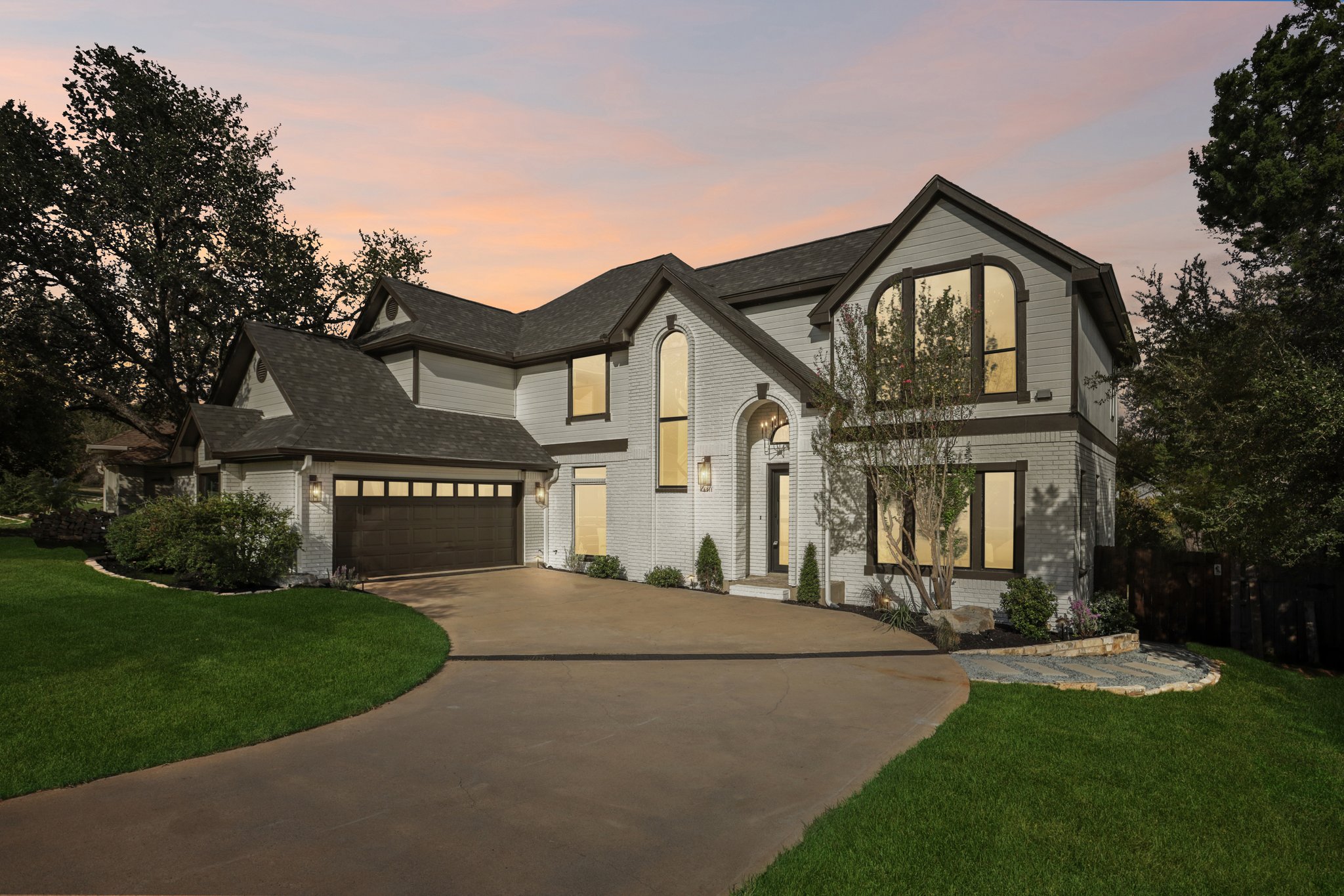 8911 Scottish Pastures Dr — photo