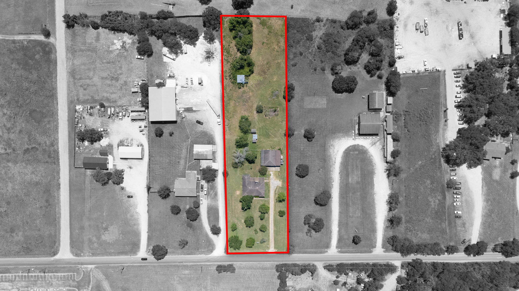 12409 Lowden Ln — photo