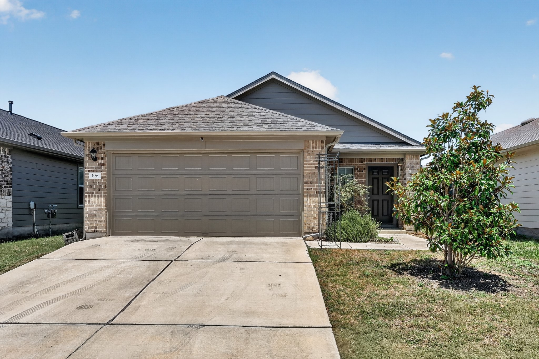196 Harvest Creek Dr — photo