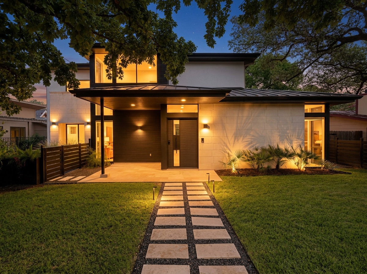3704 Bonnie Rd — photo