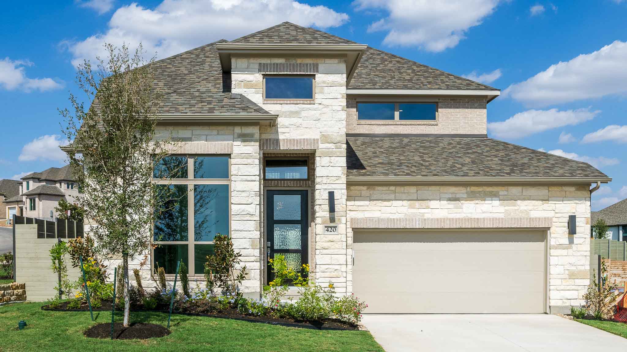 420 River Overlook Road, Georgetown, TX 78628 — photo 2