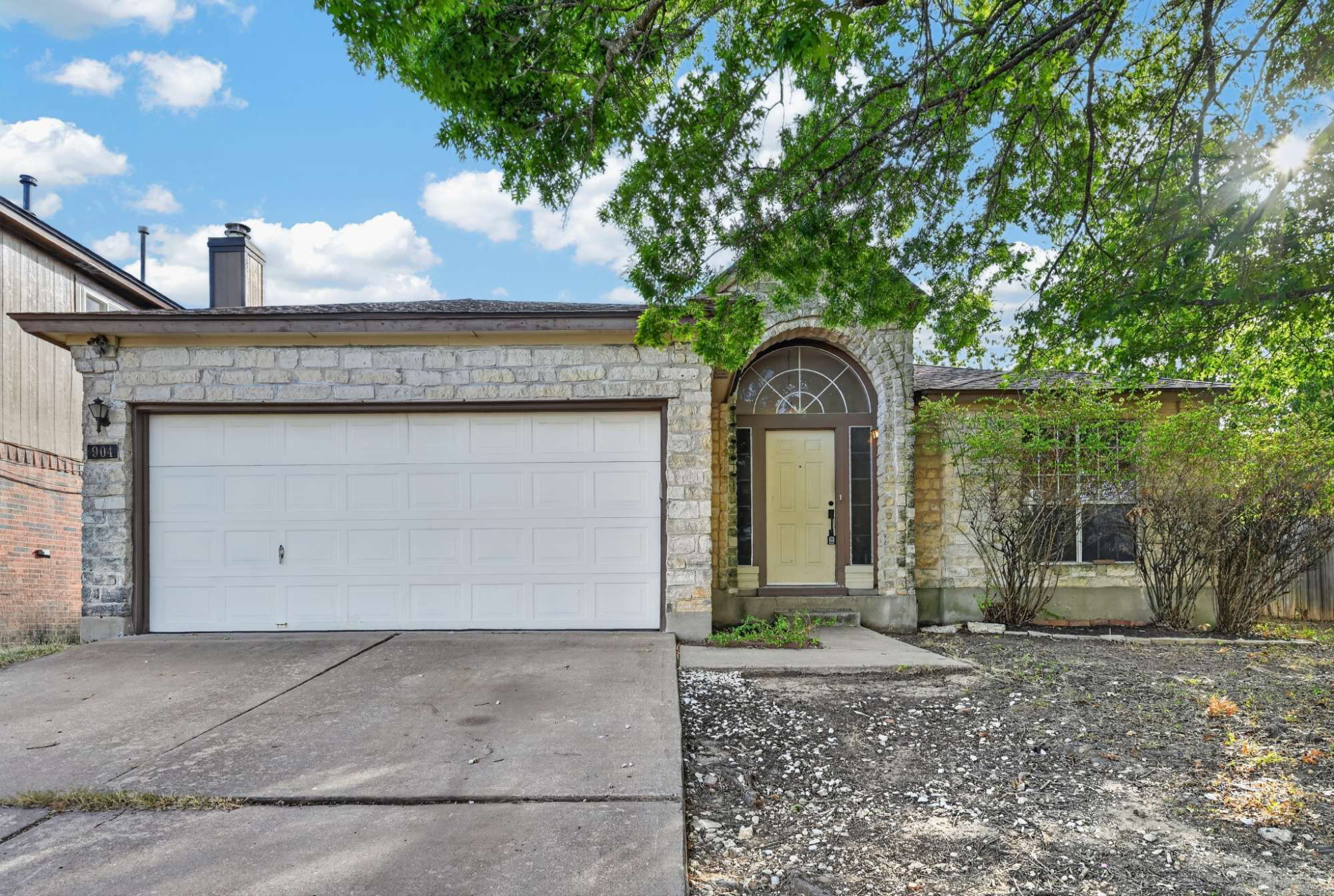 904 Nelson Ranch Road, Cedar Park, TX 78613