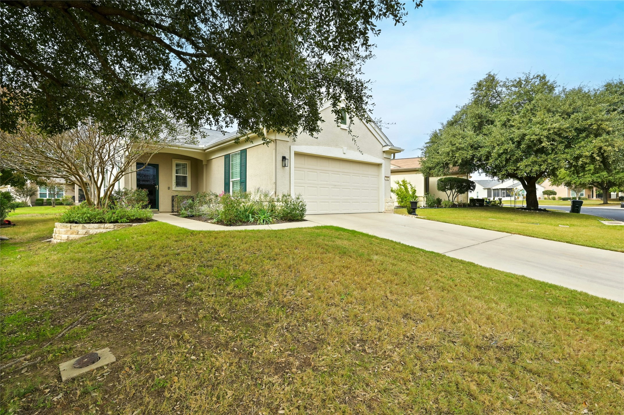 112 Ranier Lane, Georgetown, TX 78633 — photo 2
