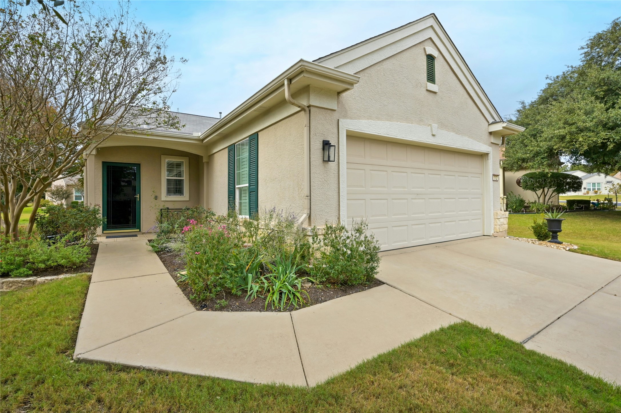 112 Ranier Lane, Georgetown, TX 78633 — photo 3