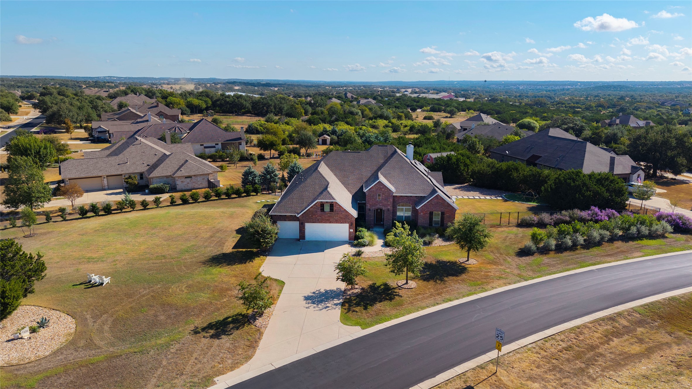 1220 Bearkat Canyon Dr — photo
