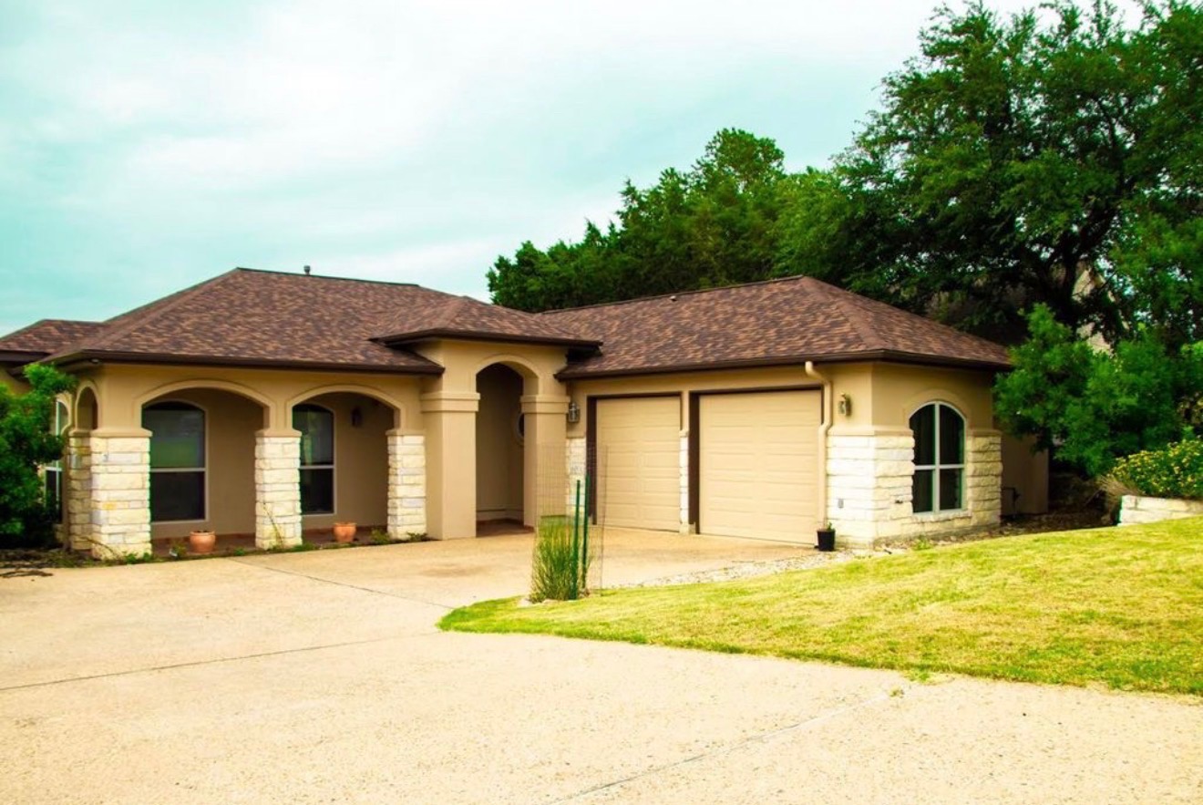 20600 Highland Lake Dr — photo