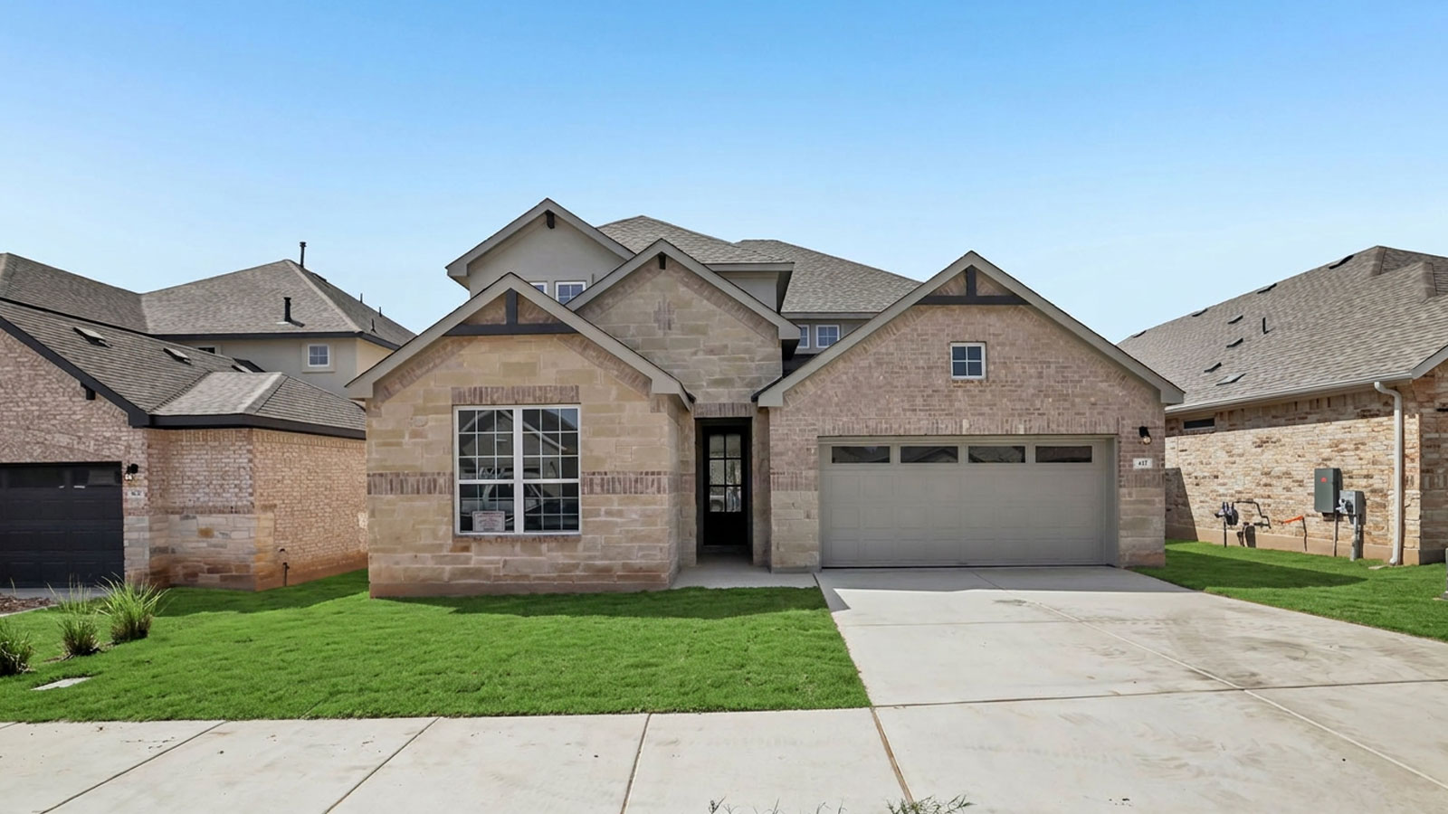 417 Eagle Canyon Dr — photo