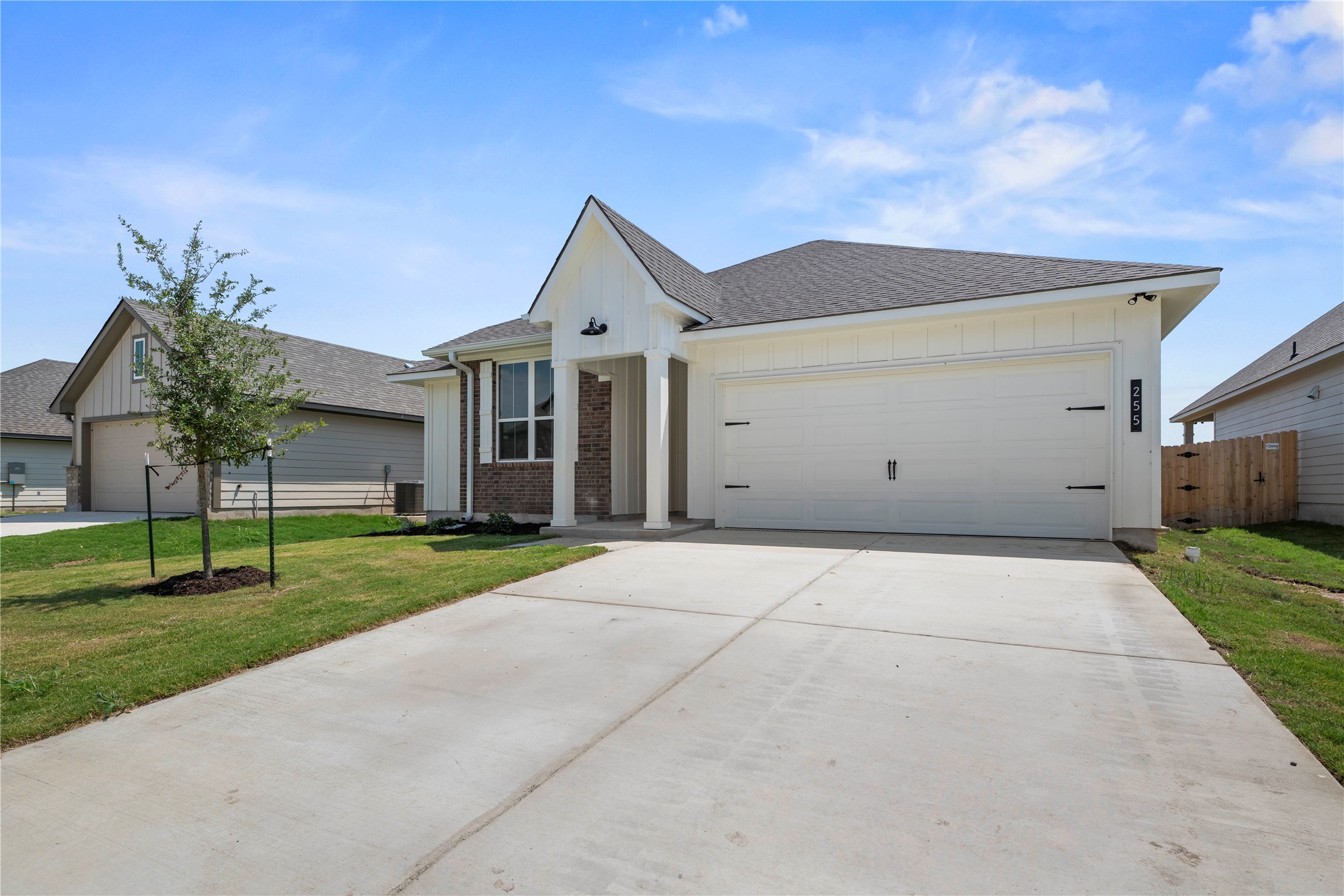 255 Gus Loop, Georgetown, TX 78626 — photo 2
