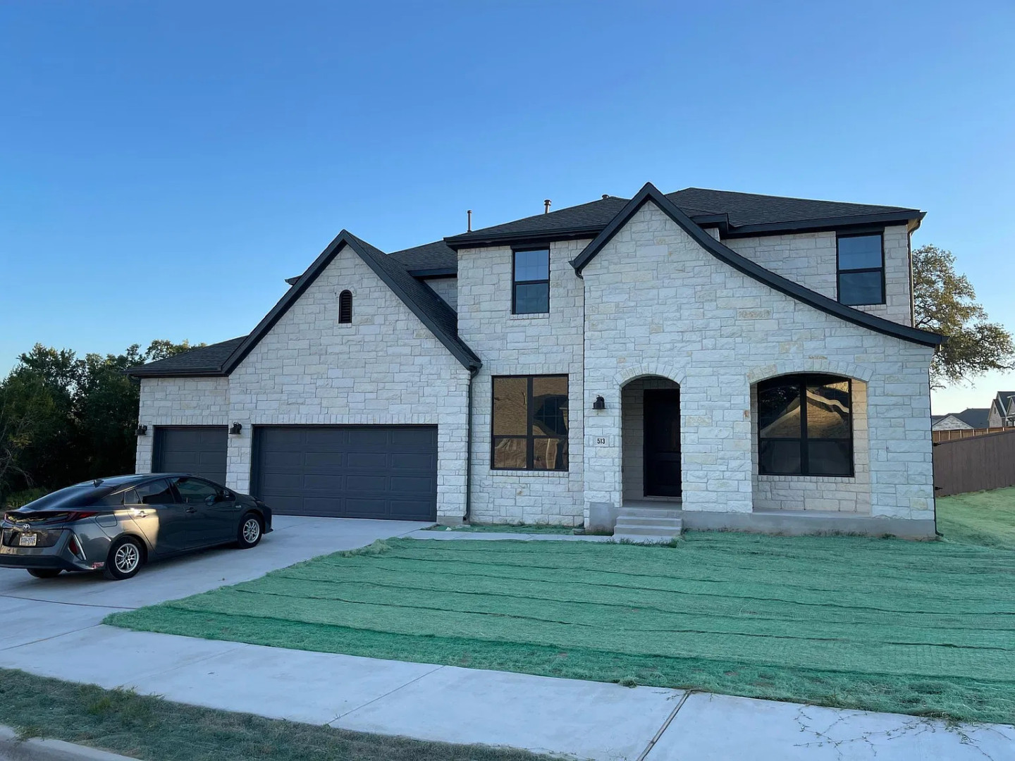 513 Constitution Way, Kyle, TX 78640 — photo 2