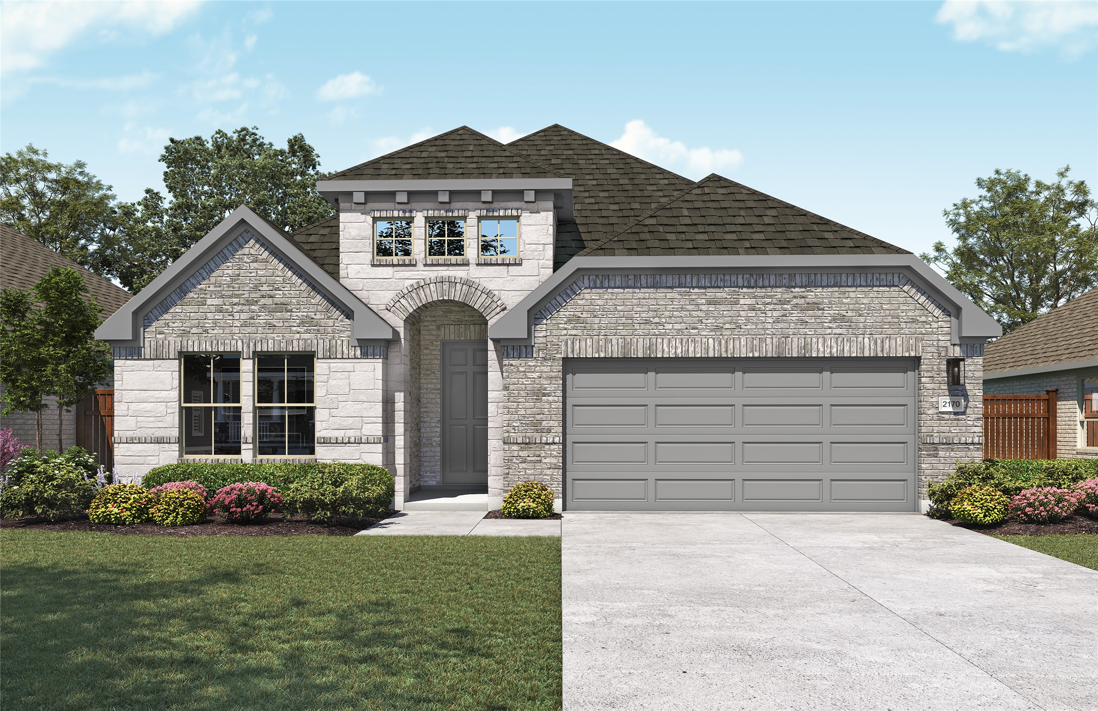 17809 Birch Chase Ln — photo
