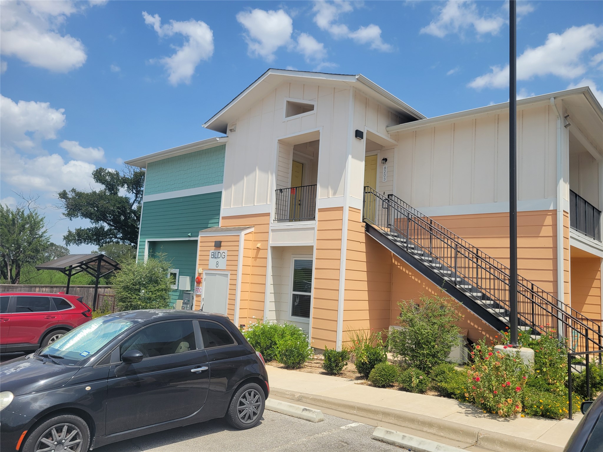 8601 W Gate Blvd 8204 — photo