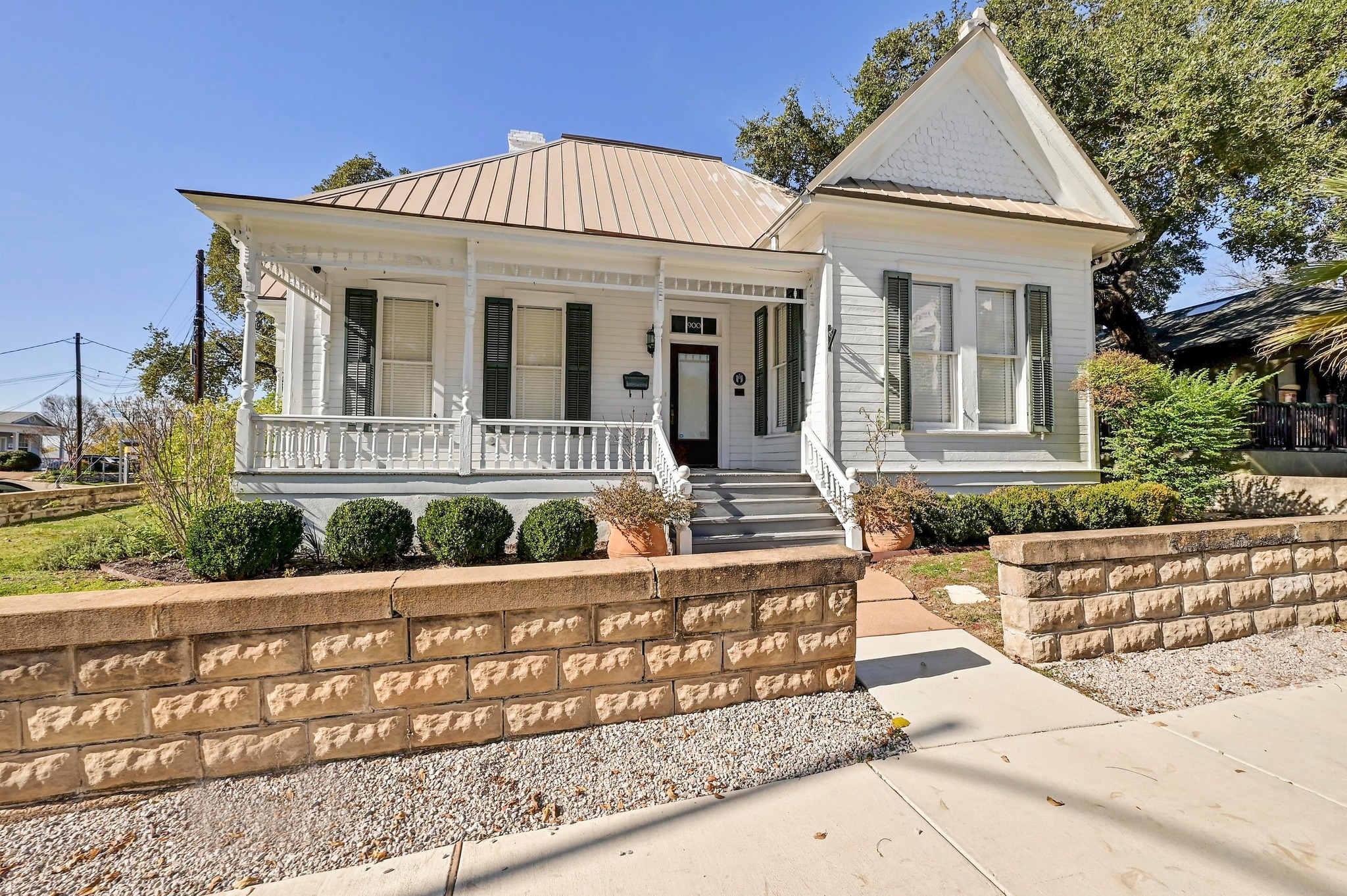 900 Rio Grande St Rio Grande ST, Austin, TX 78701 — photo 2
