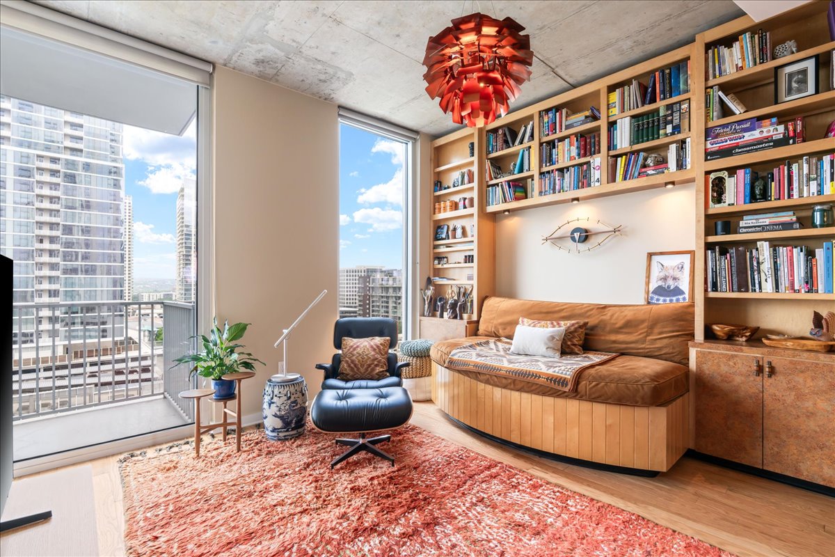 360 Nueces St 1408 — photo