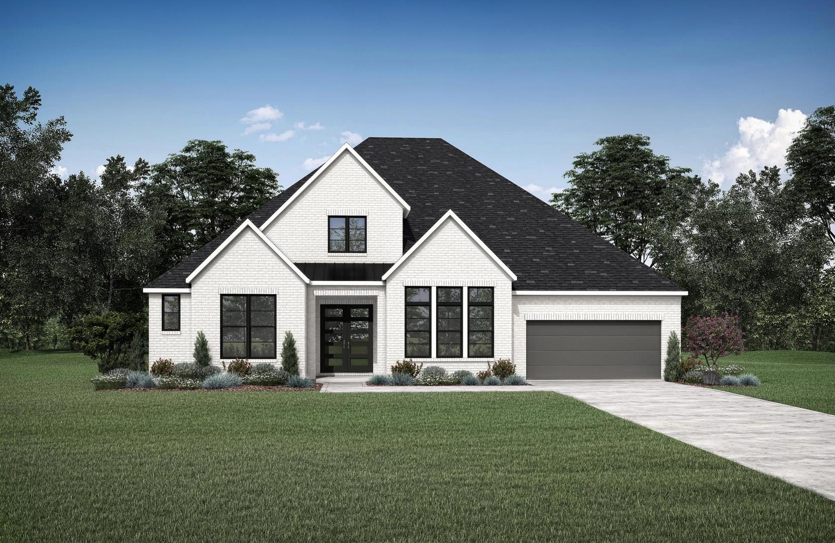 246 Alpine Crossing Dr — photo