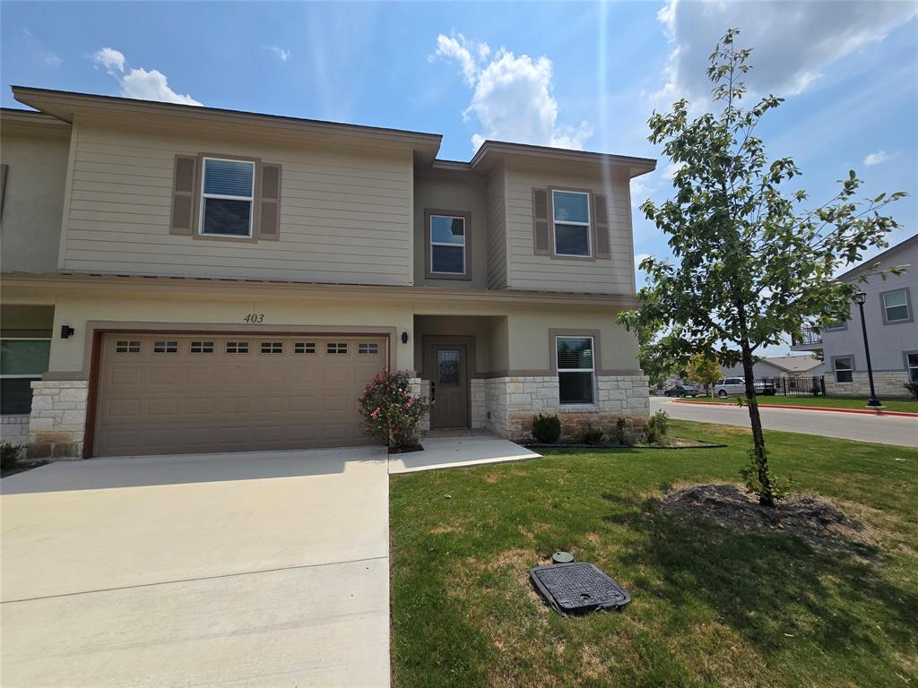 2105 Tiger Trail Trl 403 — photo
