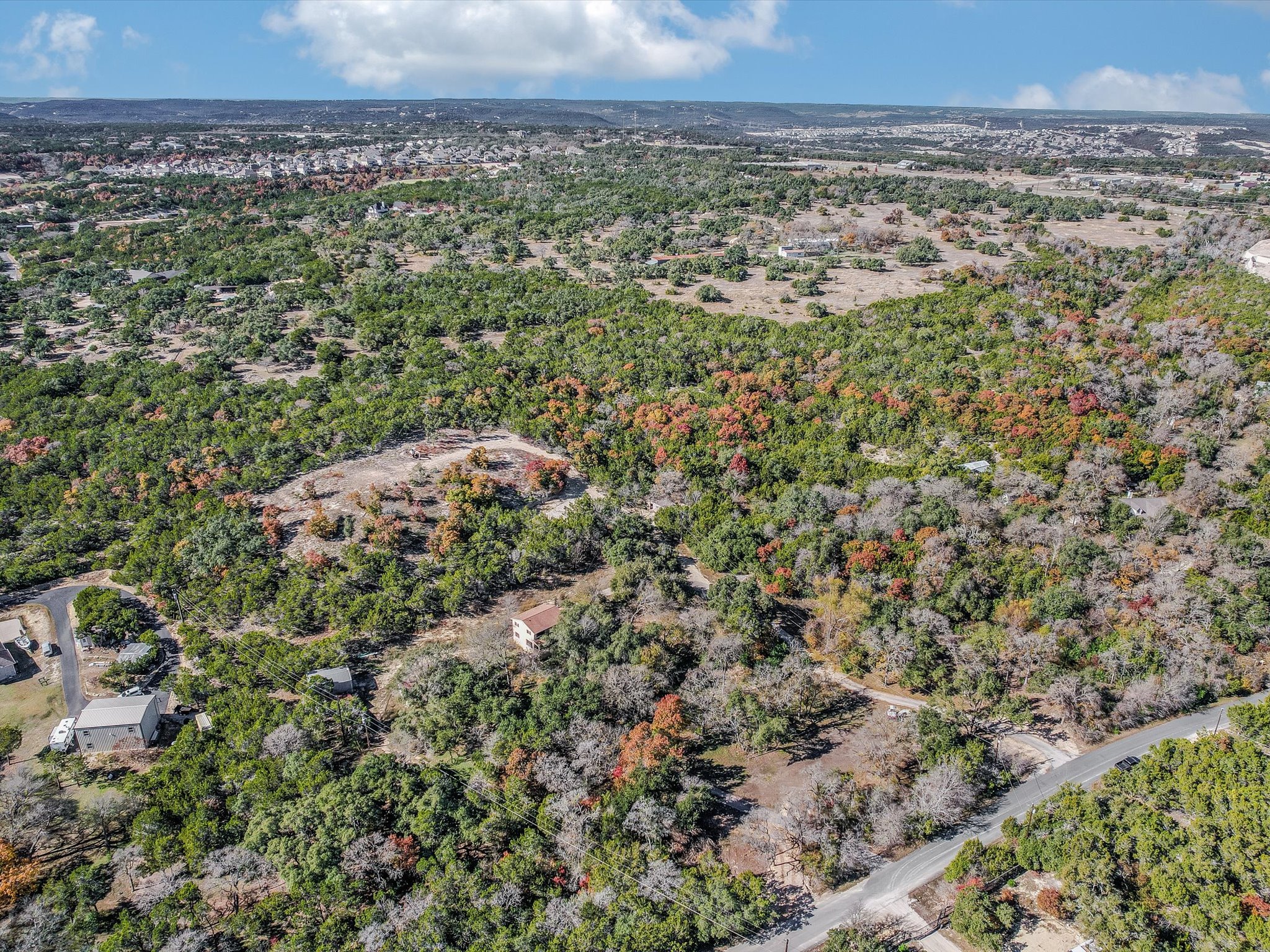 13404 Cedar Lime Road, Leander, TX 78641 — photo 2