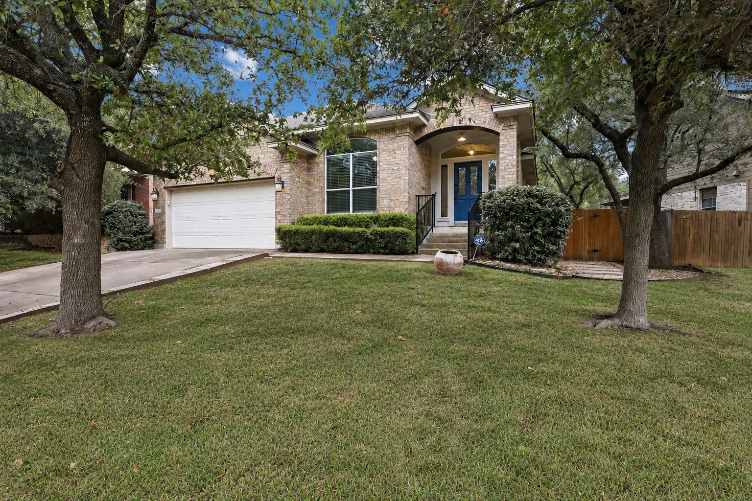 16505 Castletroy Dr — photo