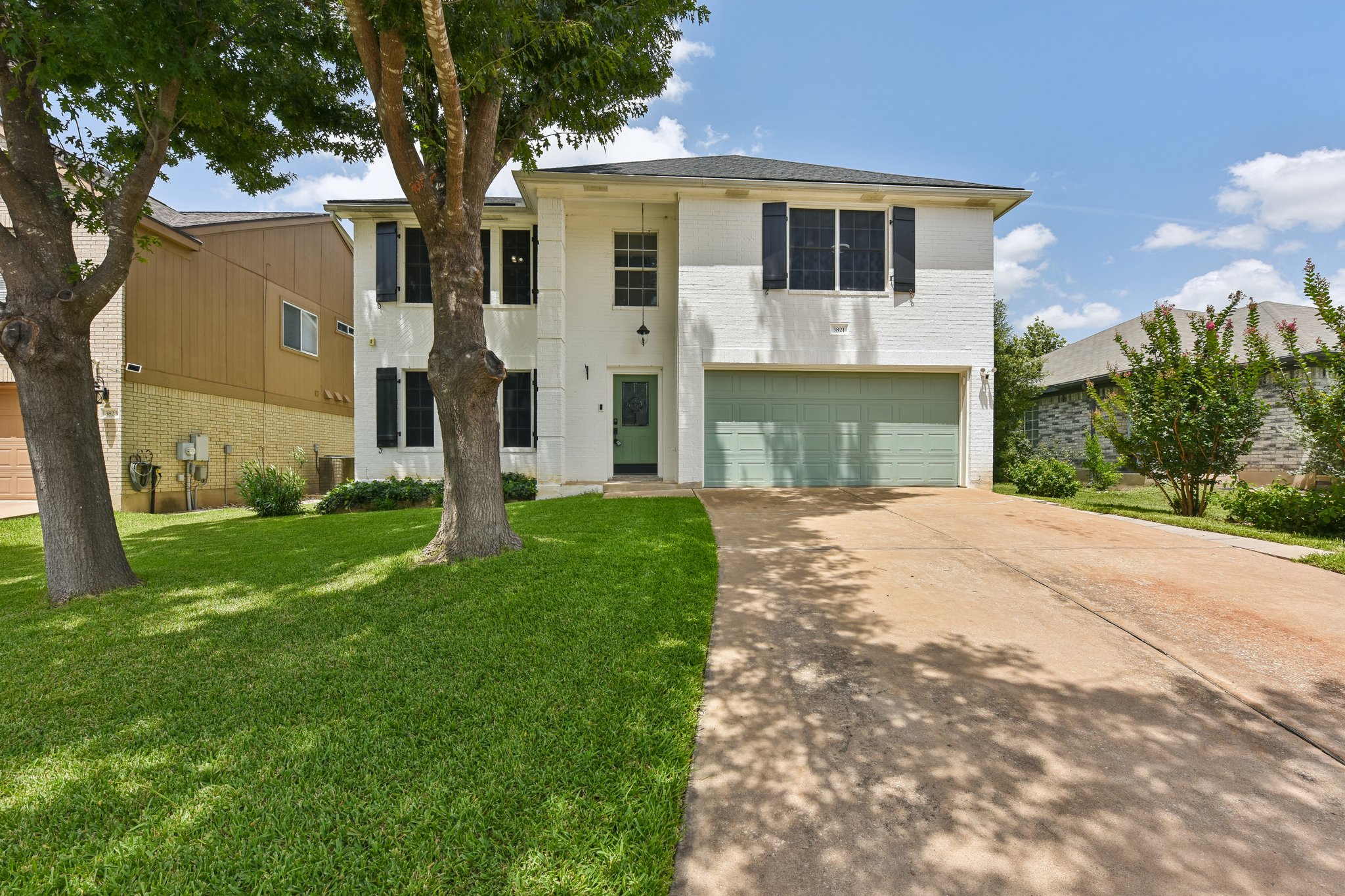 3821 Tailfeather Dr — photo