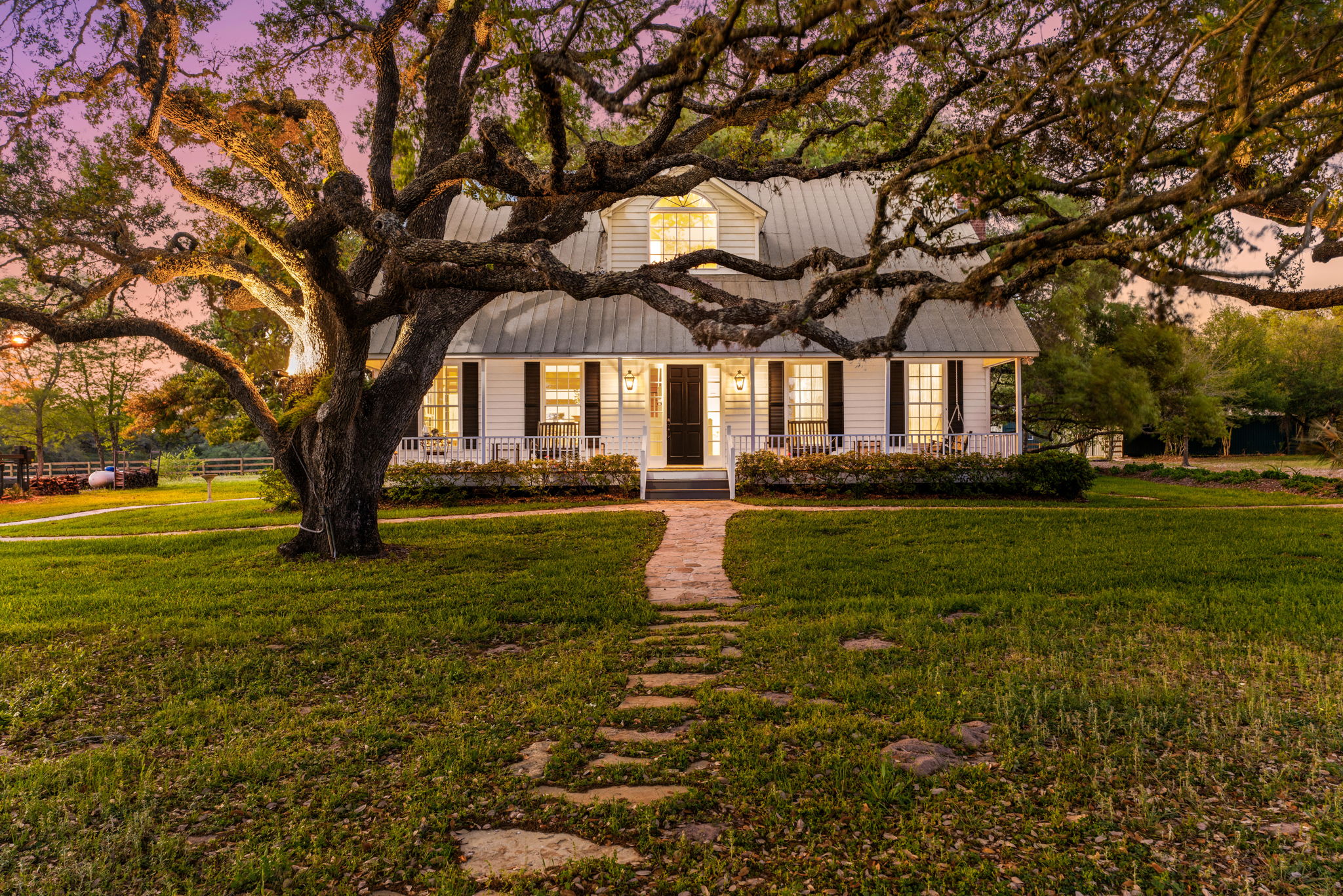 12900 Newberg Road, Cat Spring, TX 78933
