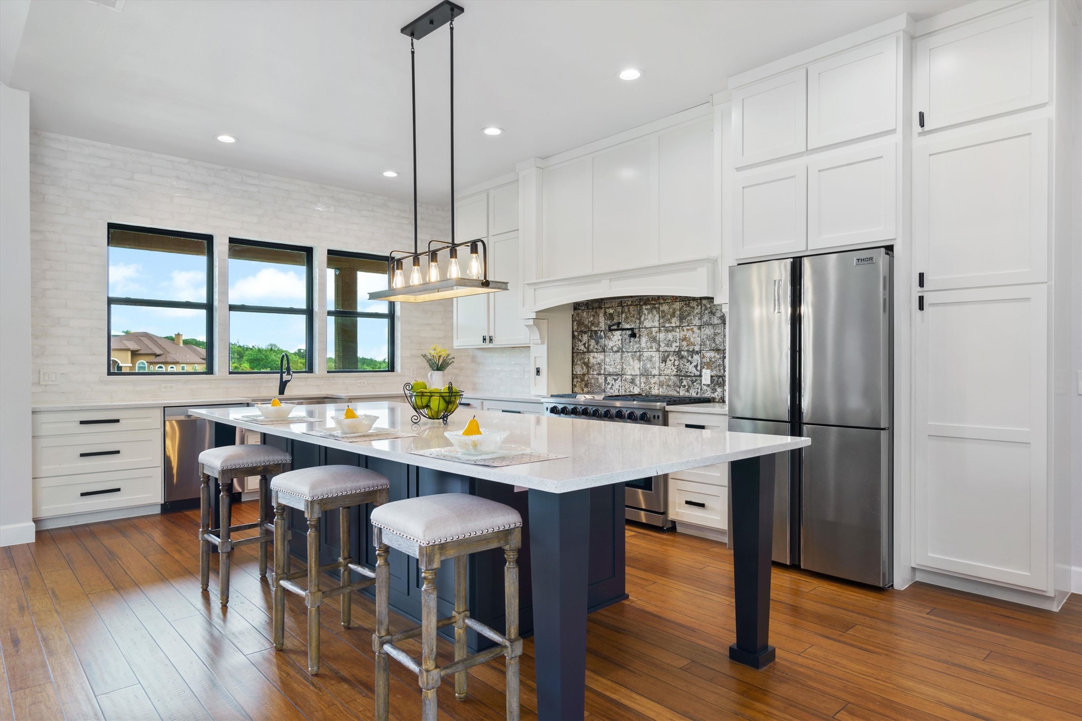 21409 Vista Estates Dr — photo