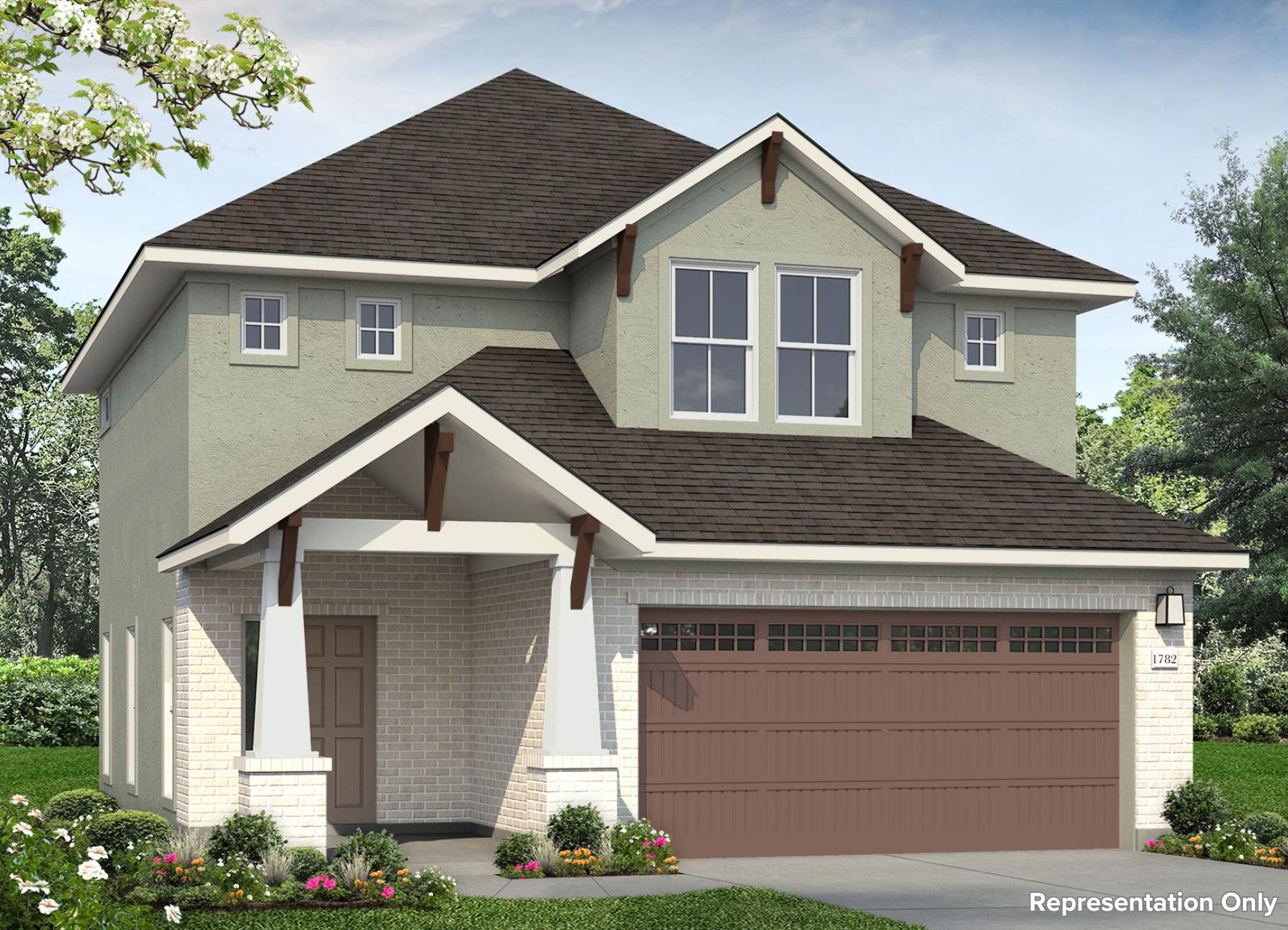 2605 Sam Bass Rd 67 — photo