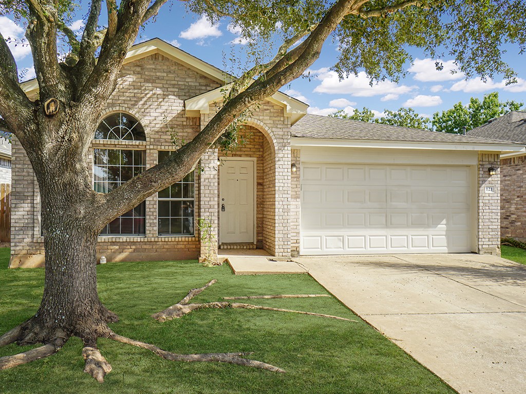 121 Shenandoah Trl — photo