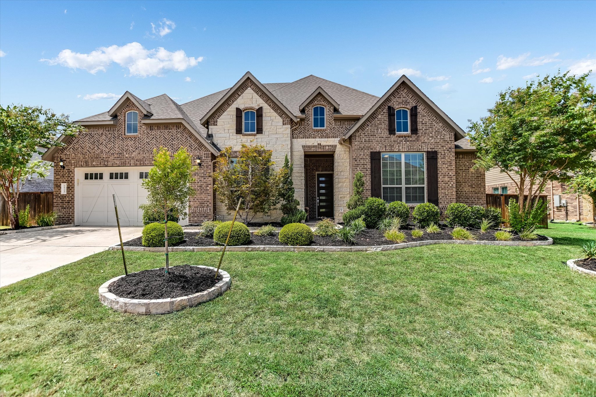 16308 Chester Heights Trl — photo