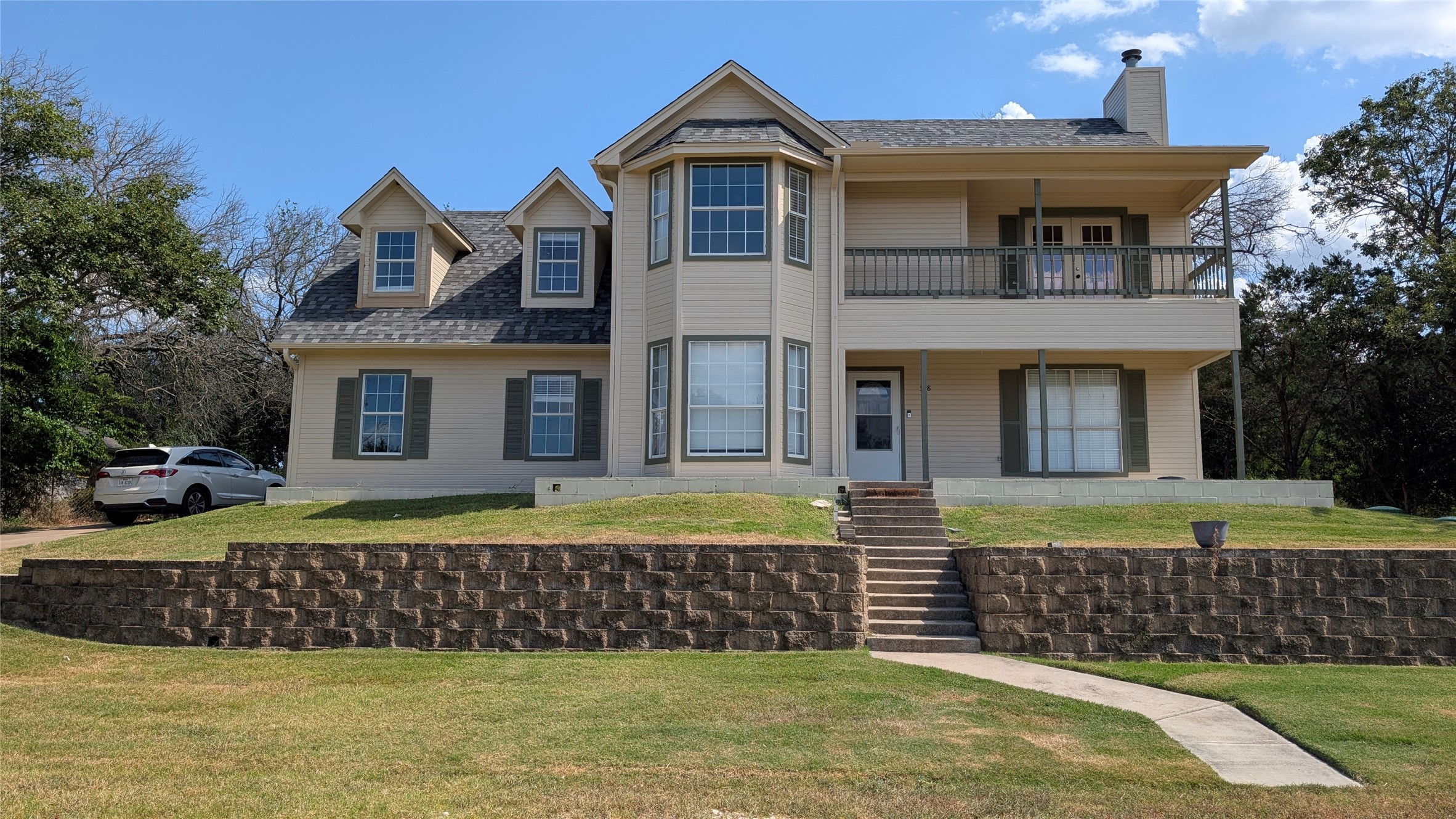 5508 Denmans Mountain Rd — photo