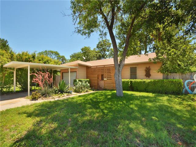 5701 Link Ave — photo