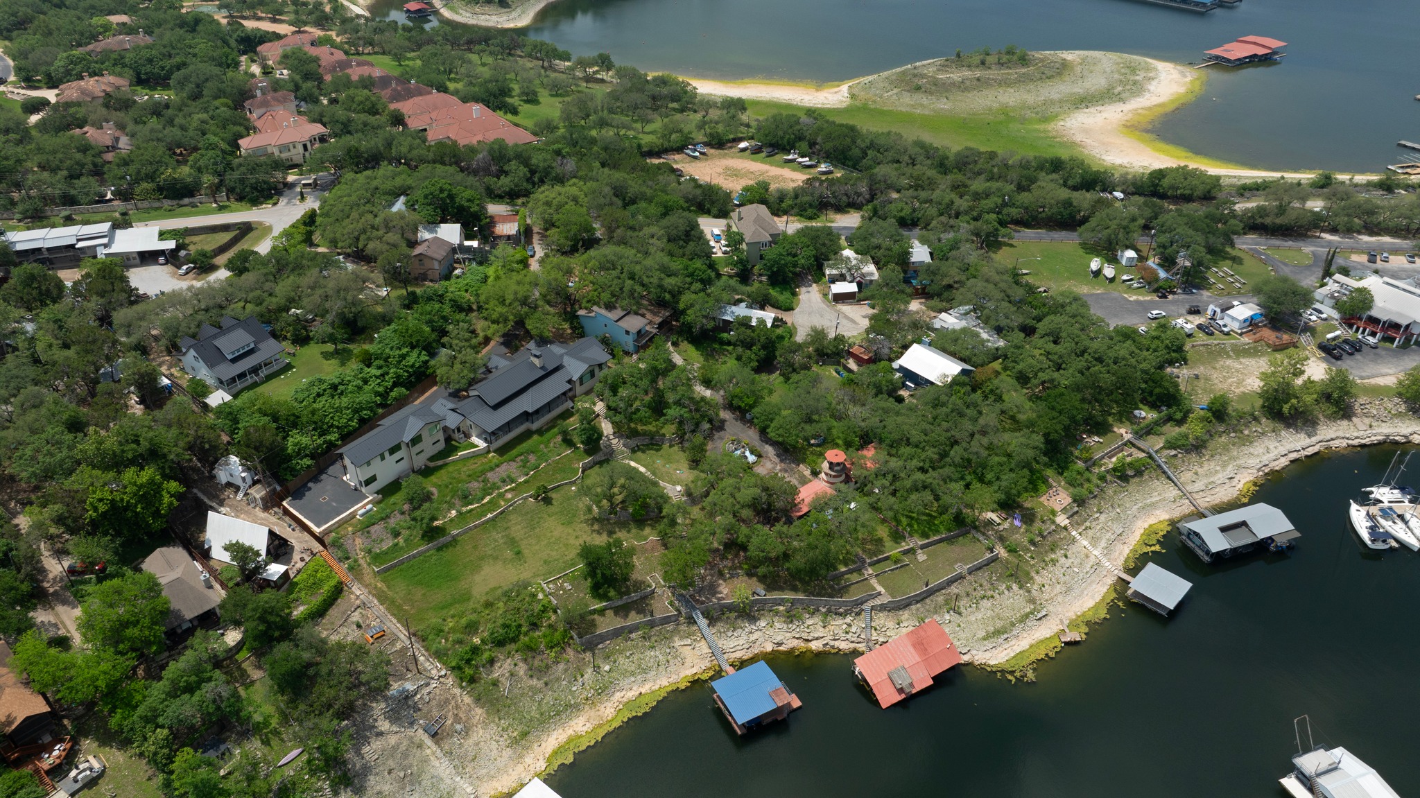 1004 Linscomb Drive, Austin, TX 78734 — photo 3