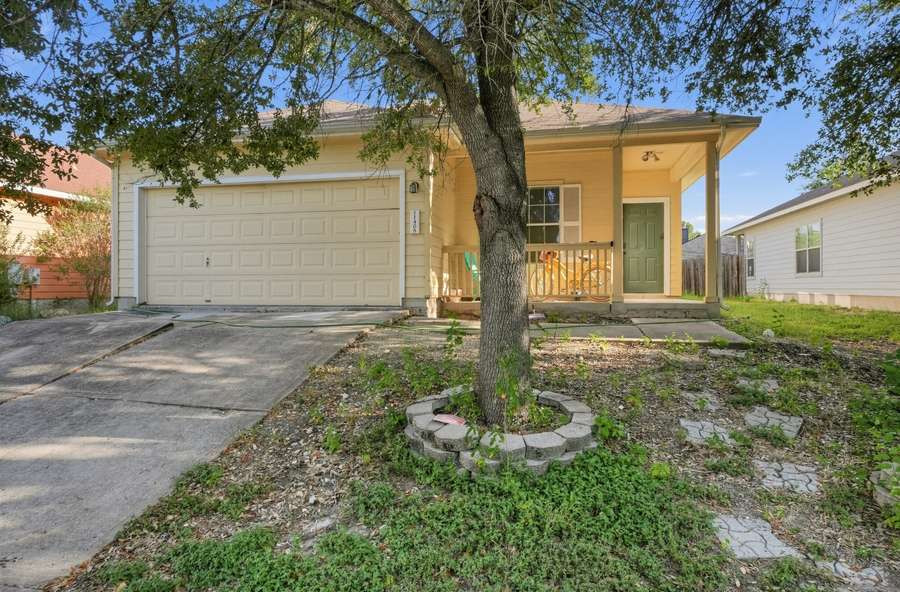 11408 Hereford St — photo