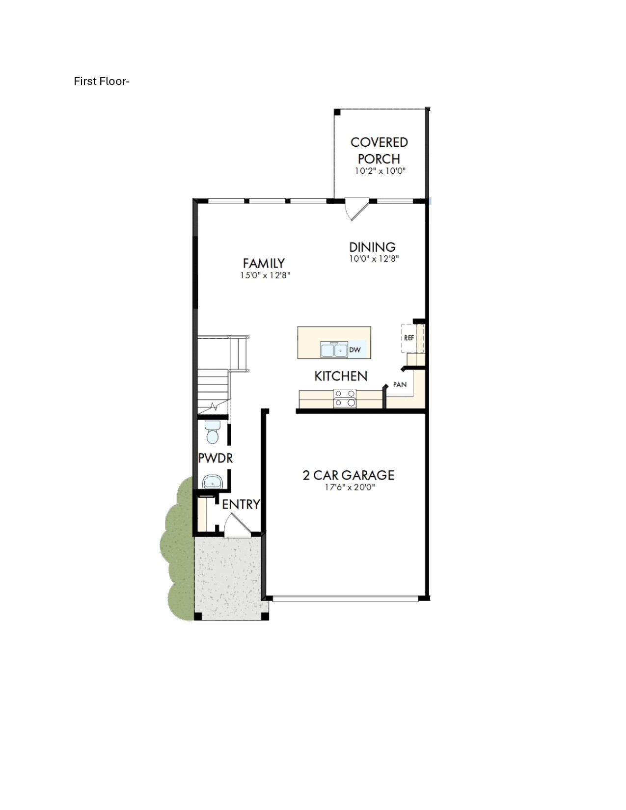 1008A Brickell Loop, Austin, TX 78744 — photo 2