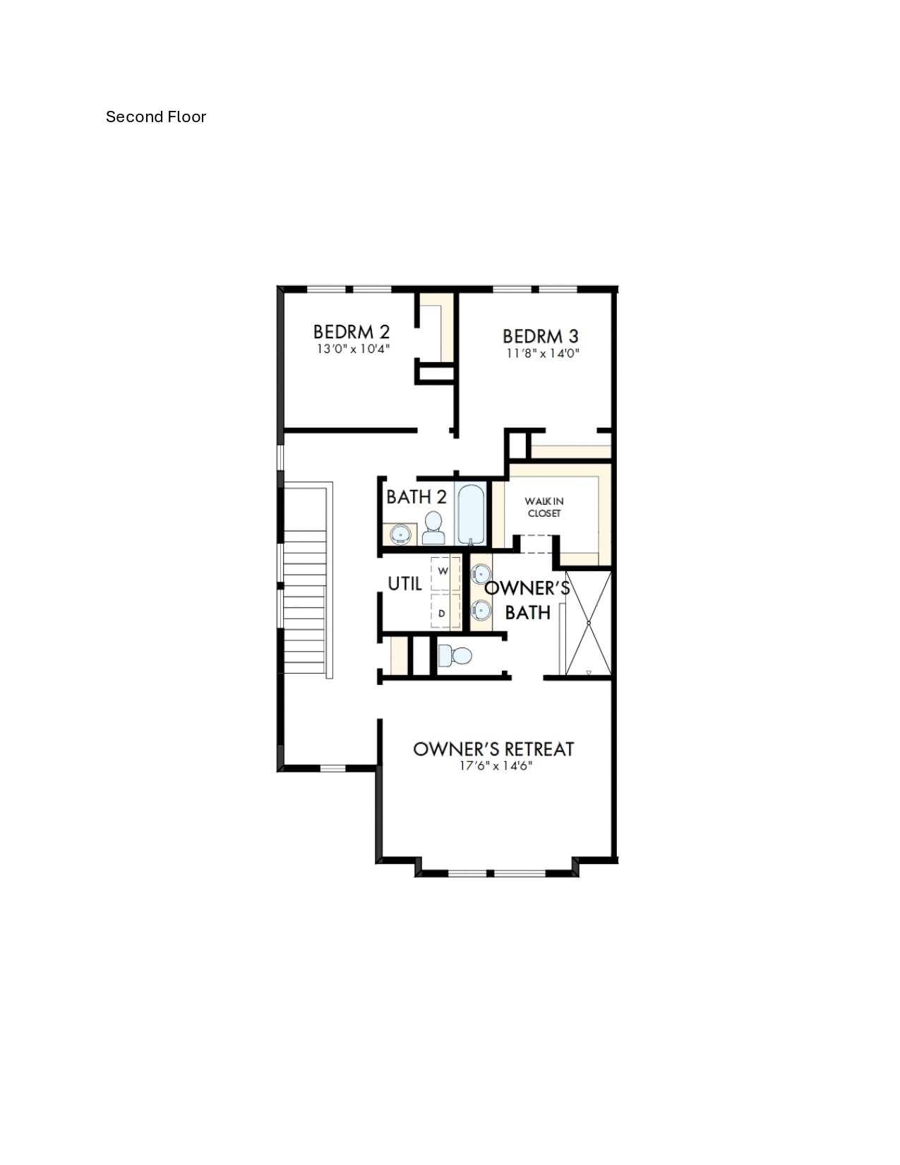 1008A Brickell Loop, Austin, TX 78744 — photo 3