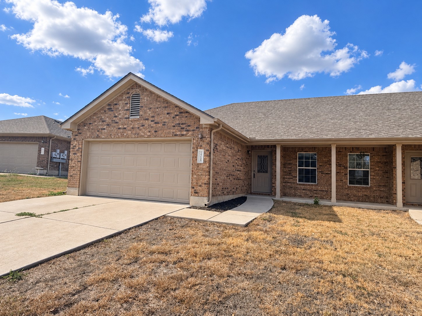 1408 Bergin Ct B — photo