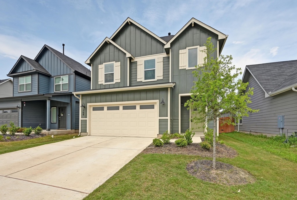 164 Frogmore Loop, Kyle, TX 78640 — photo 2
