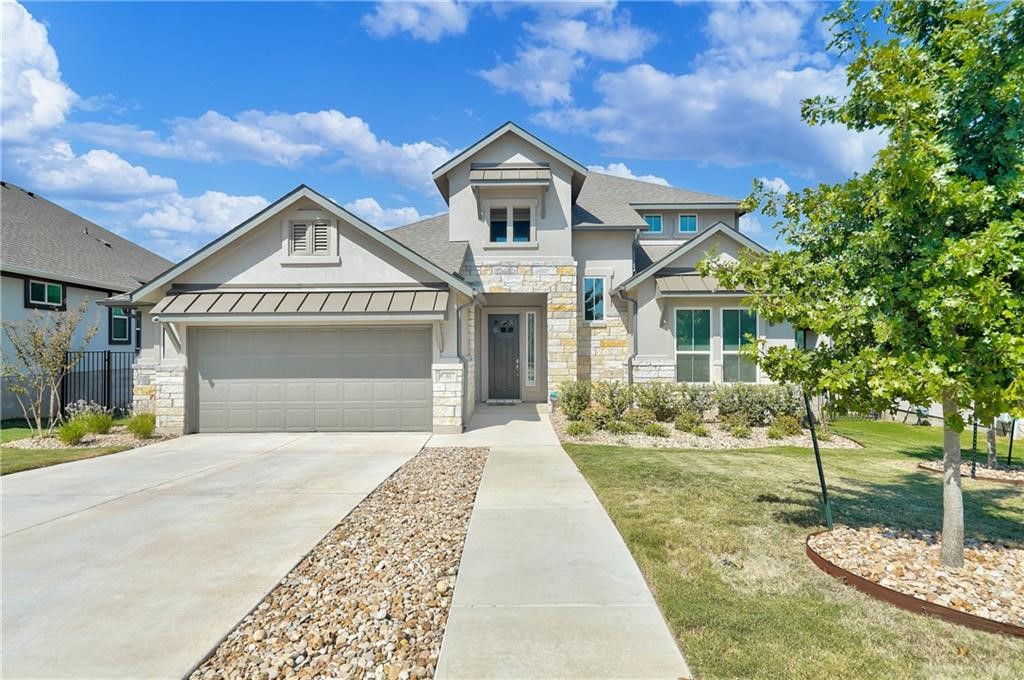 61 Rancho Trail, Georgetown, TX 78628