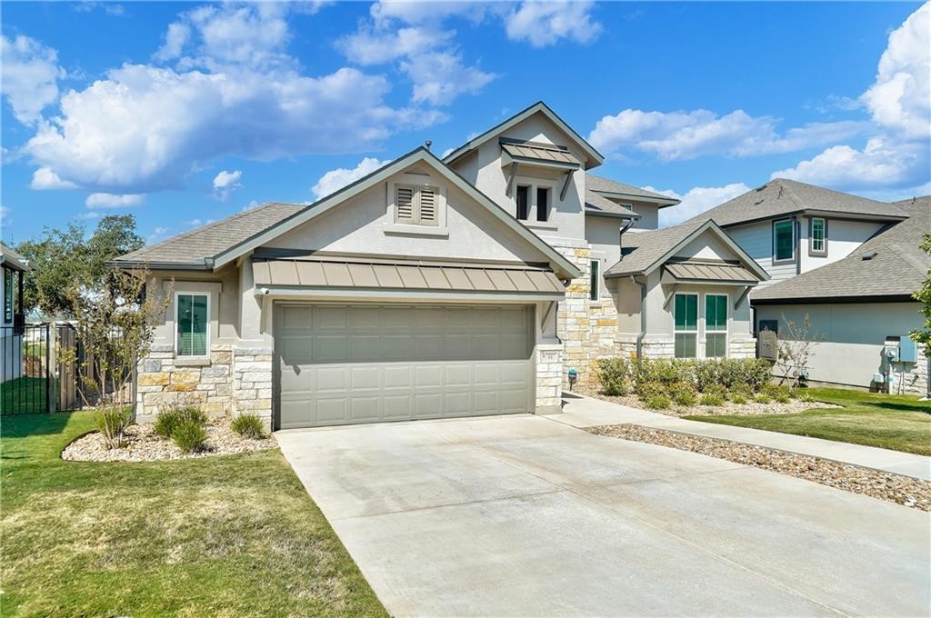 61 Rancho Trail, Georgetown, TX 78628 — photo 2